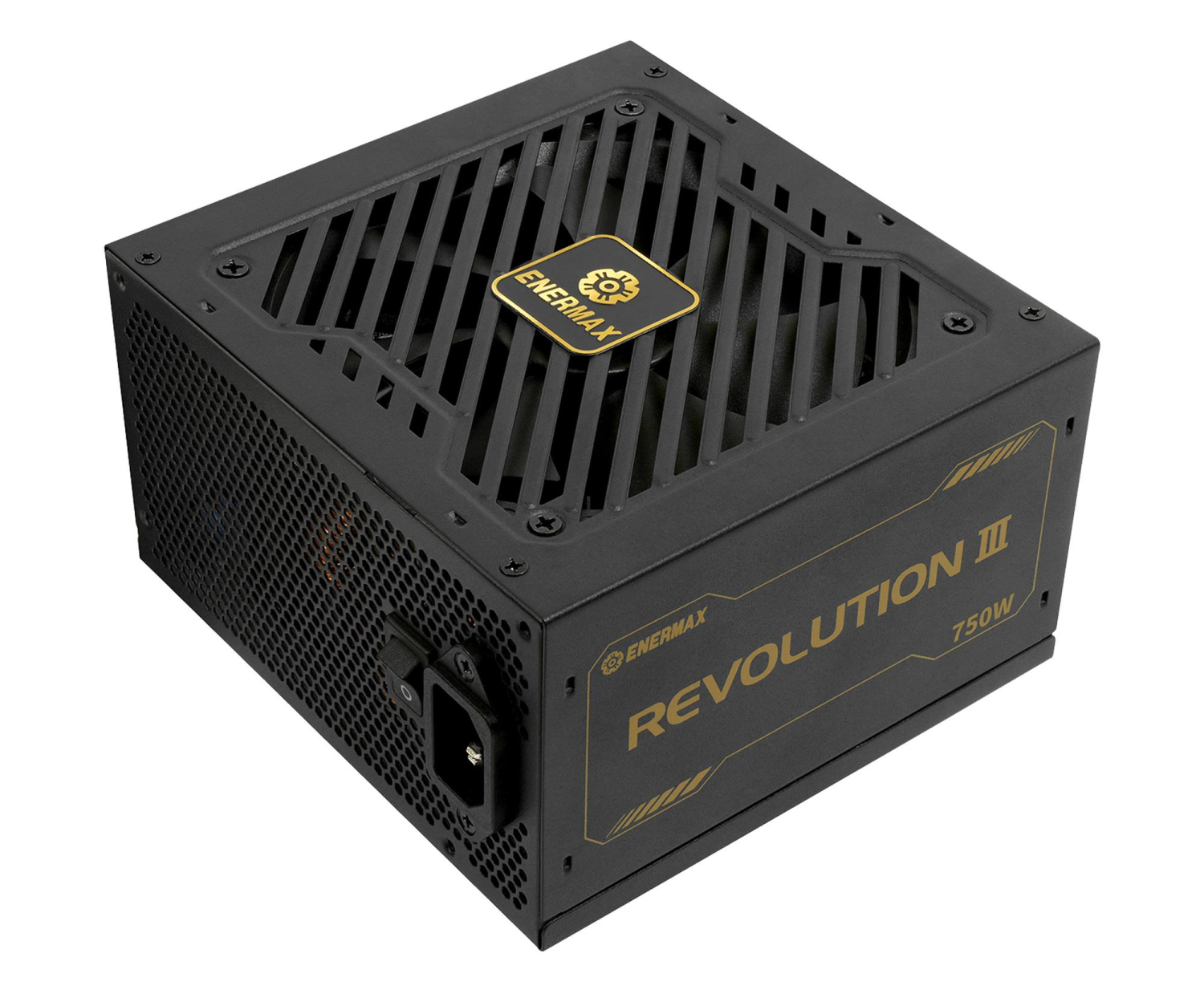 Enermax REVOLUTION III 750W