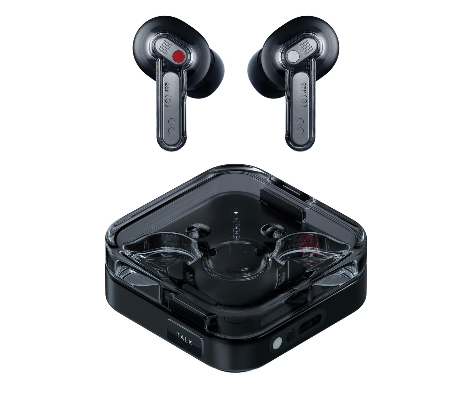 Nothing Ear (3) Black