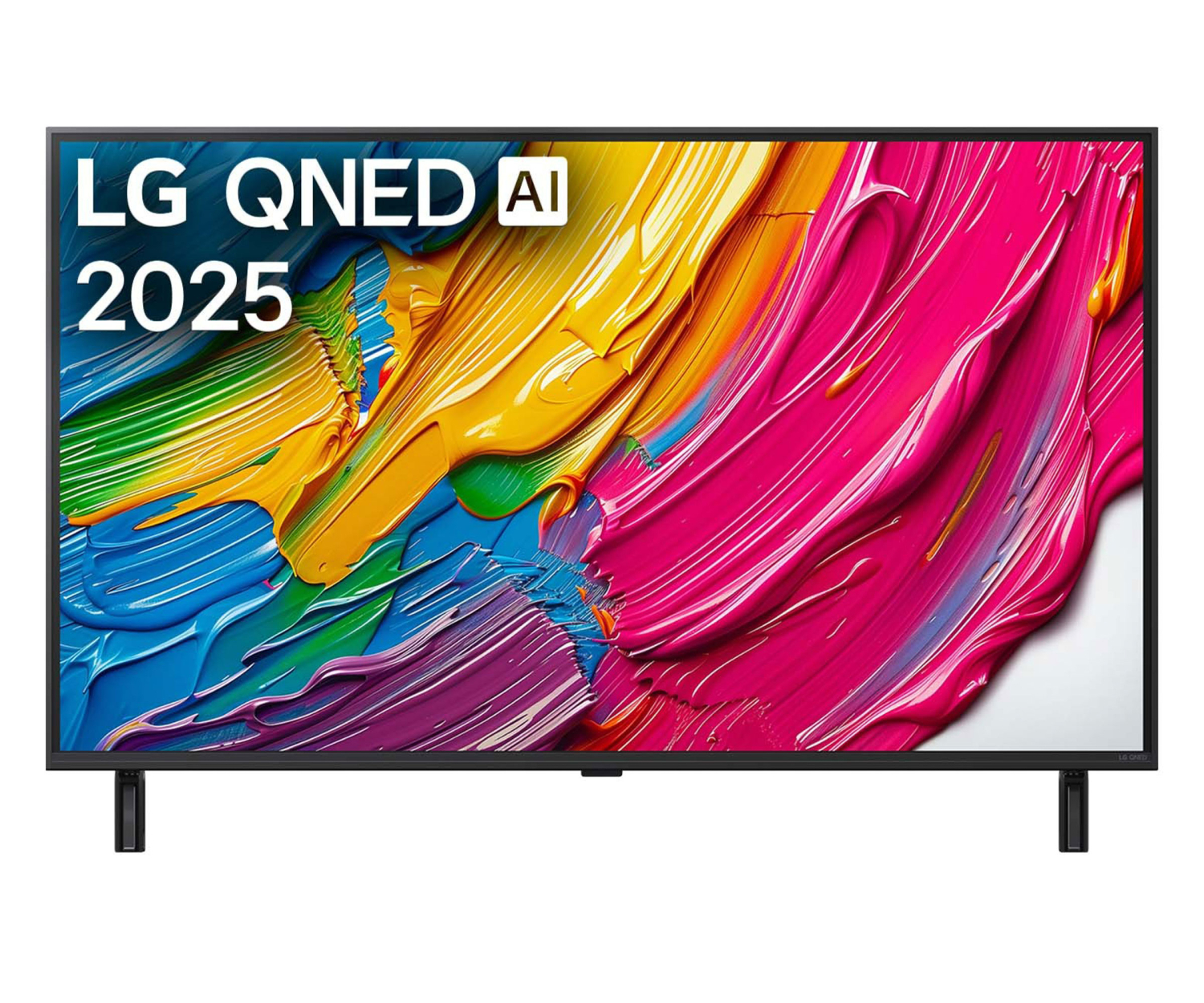 LG 43QNED80A3A.AEU 43" 4K QNED WebOS