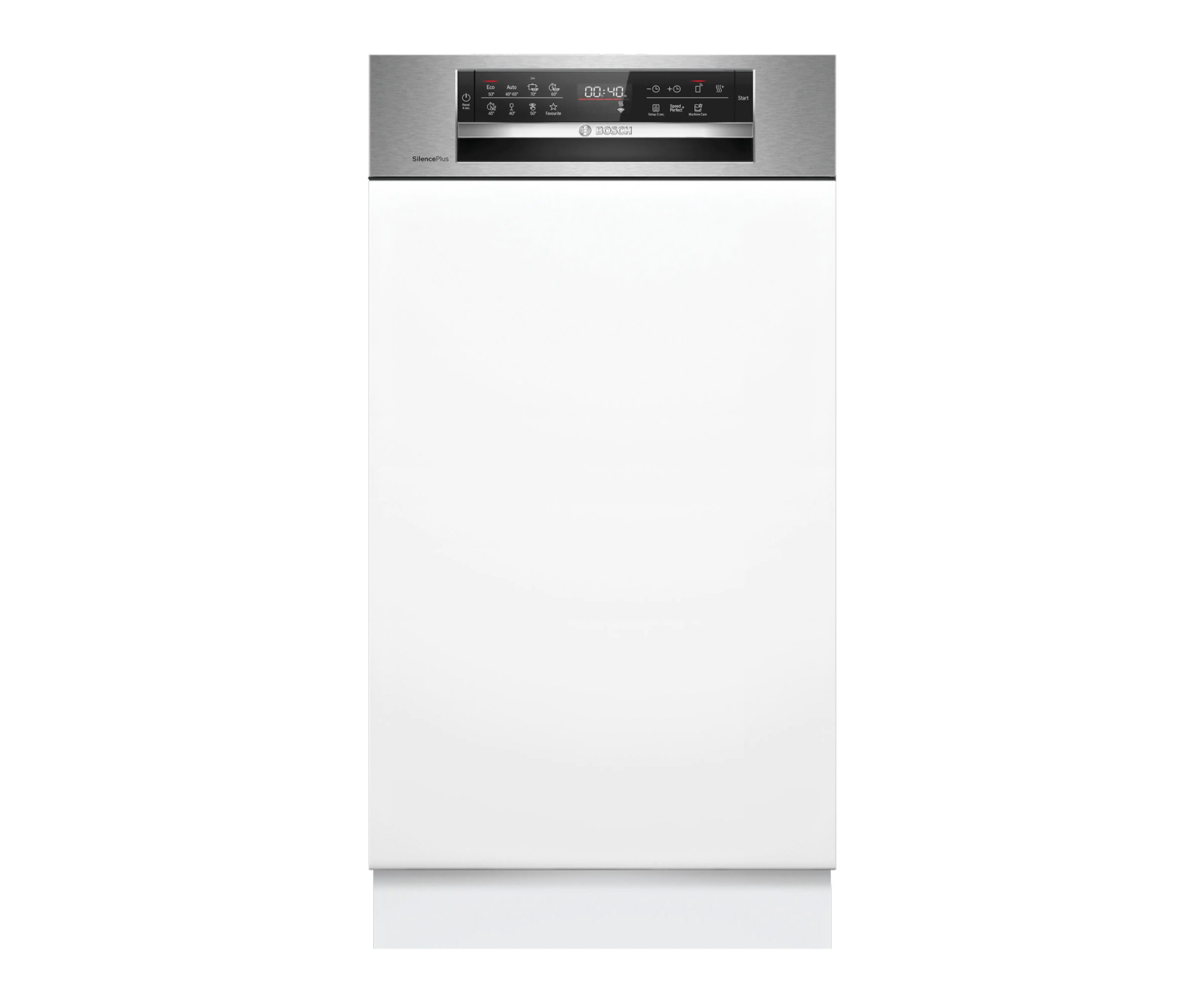 Bosch ZMYWARKA SPI6EMS21E