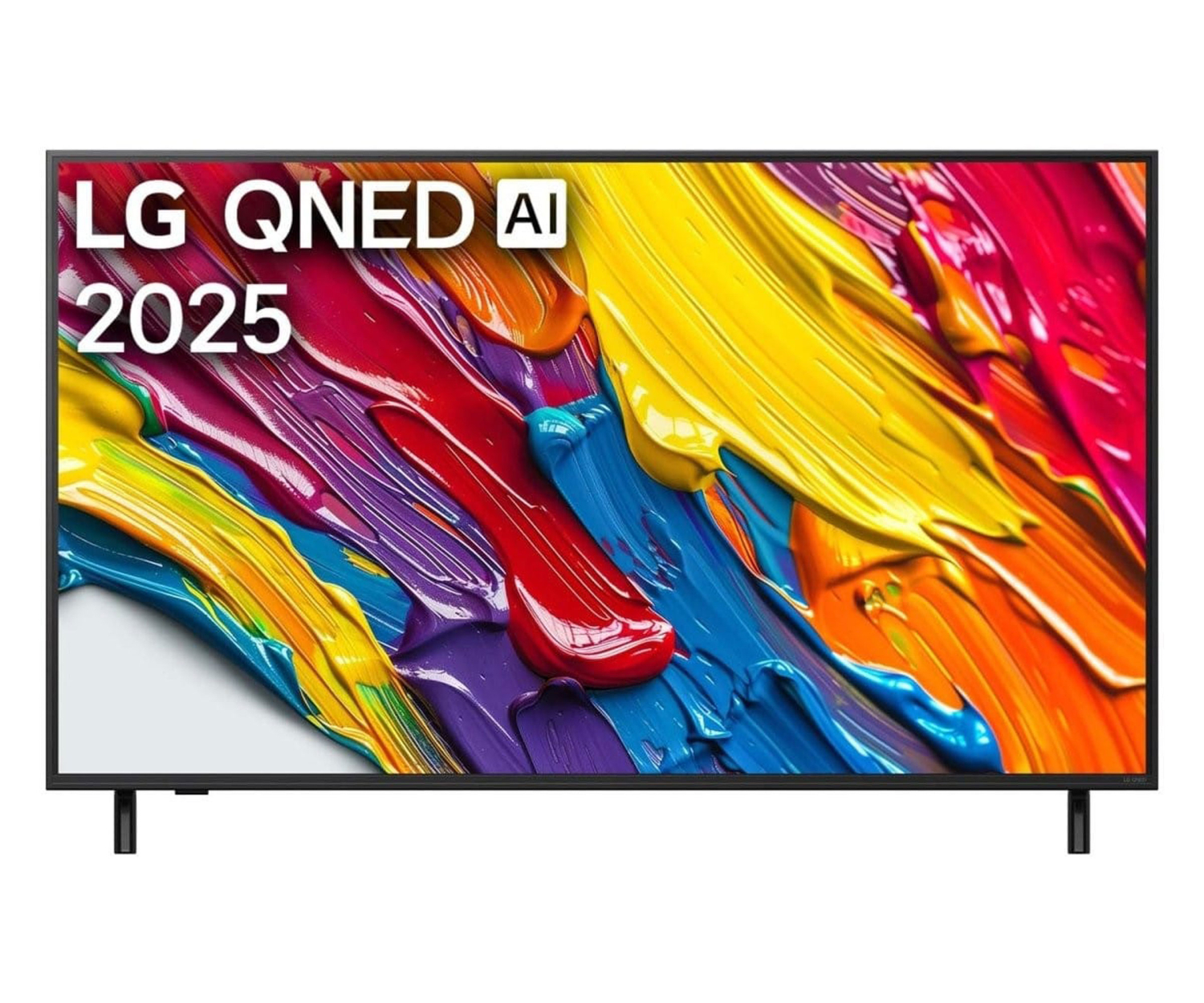 LG 50QNED82A3B.AEU 50" QNED AI 4K webOS DVB-T2