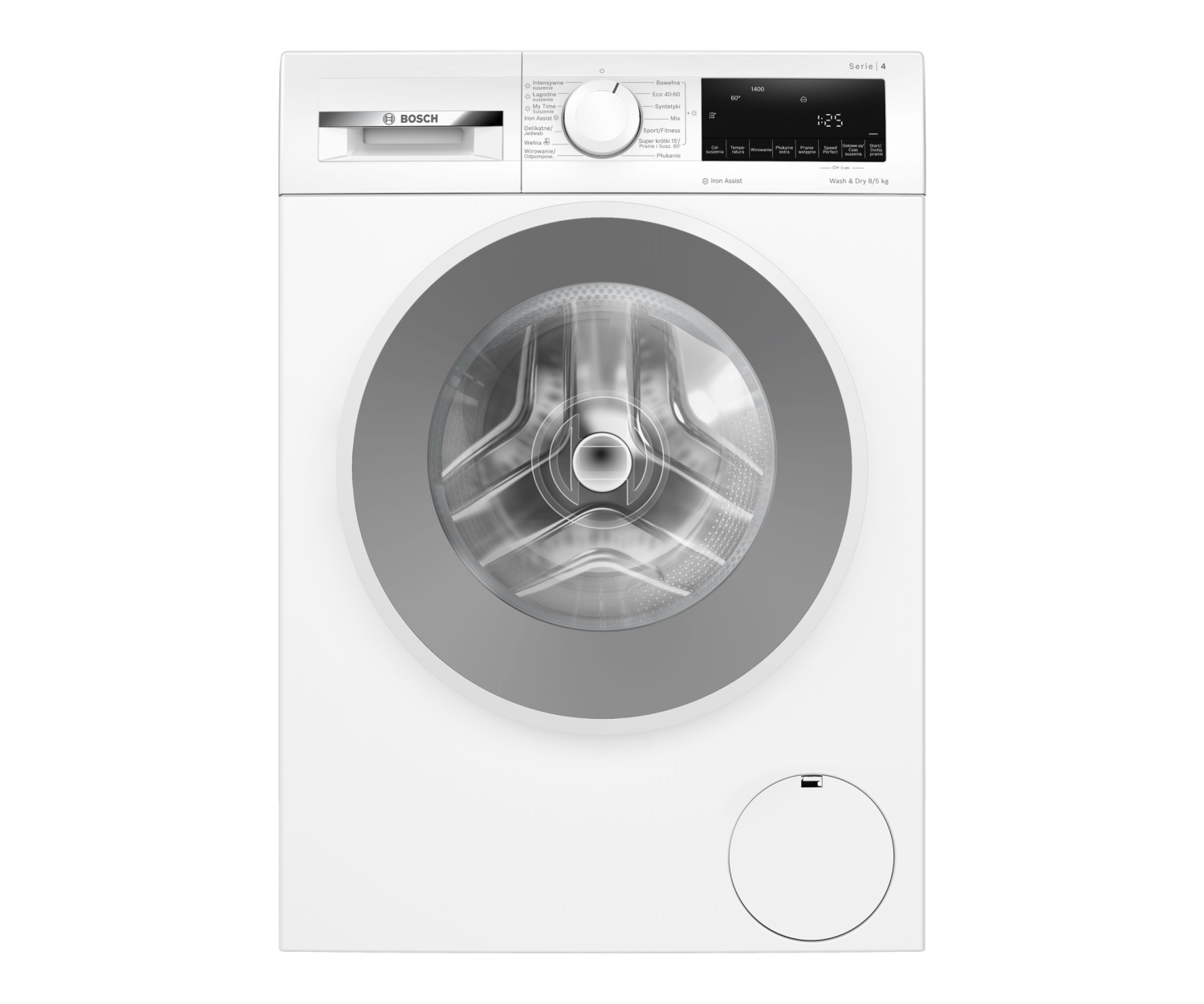 Bosch WNA13403PL
