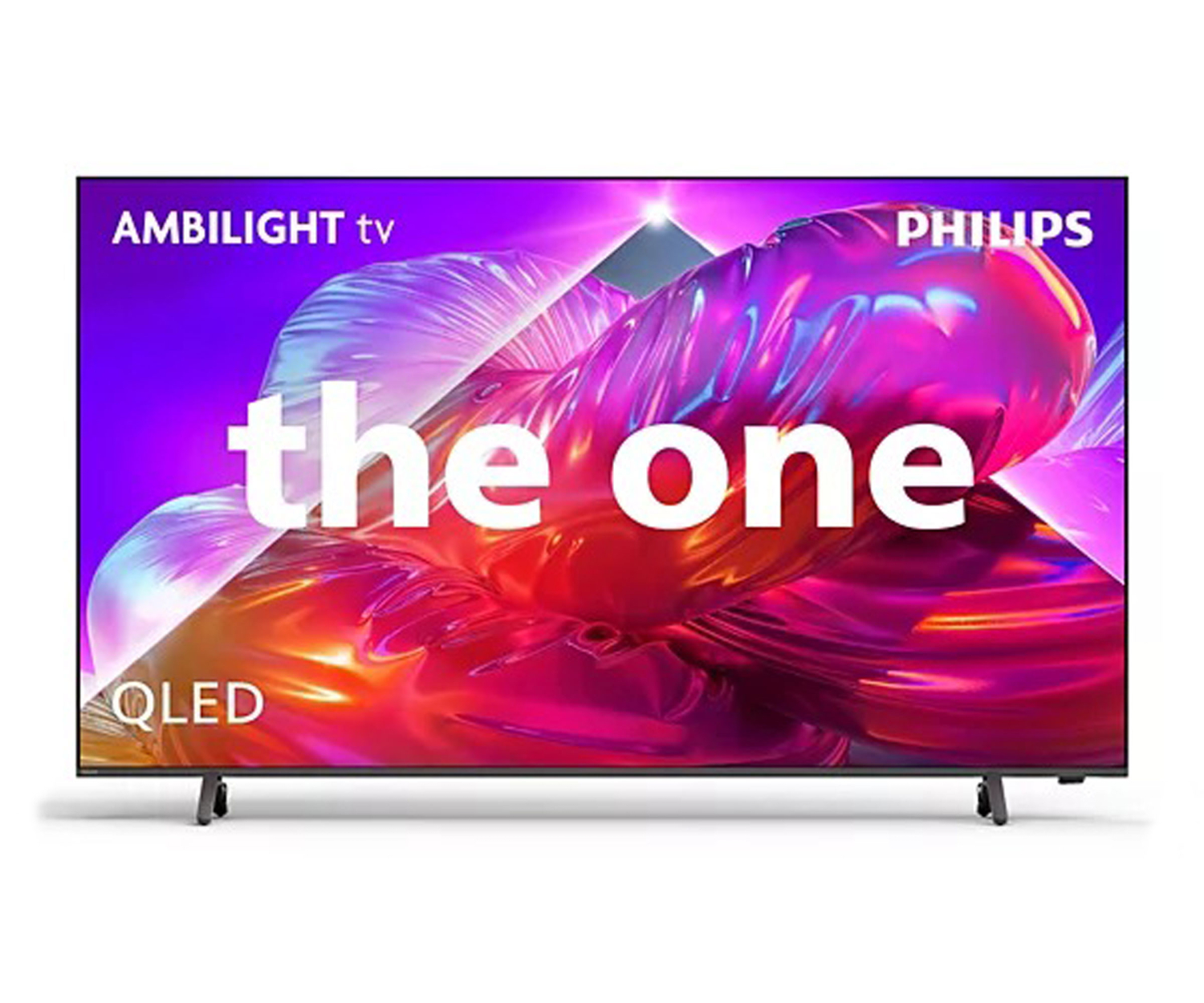Philips 75PQS9001/12 75" QLED 4K Titan OS 120 Hz Dolby Vision, Dolby