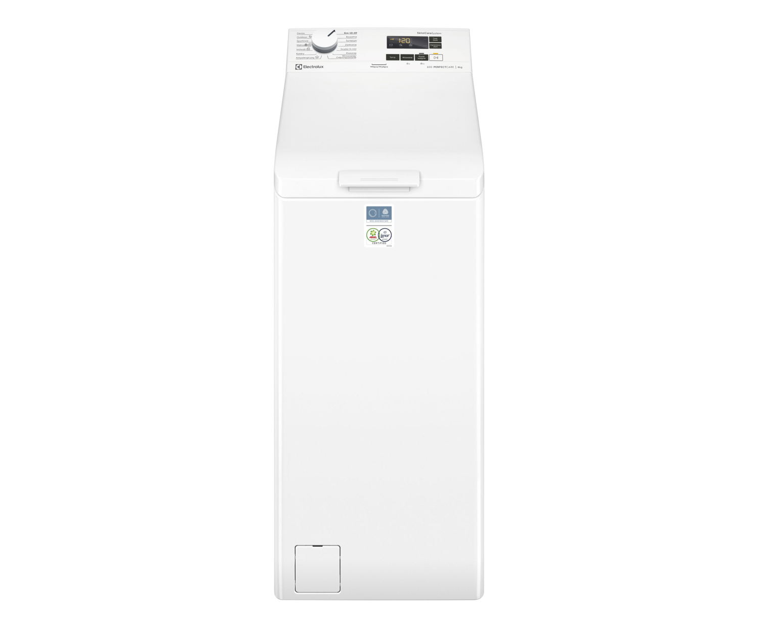 Electrolux EW6TN162BP