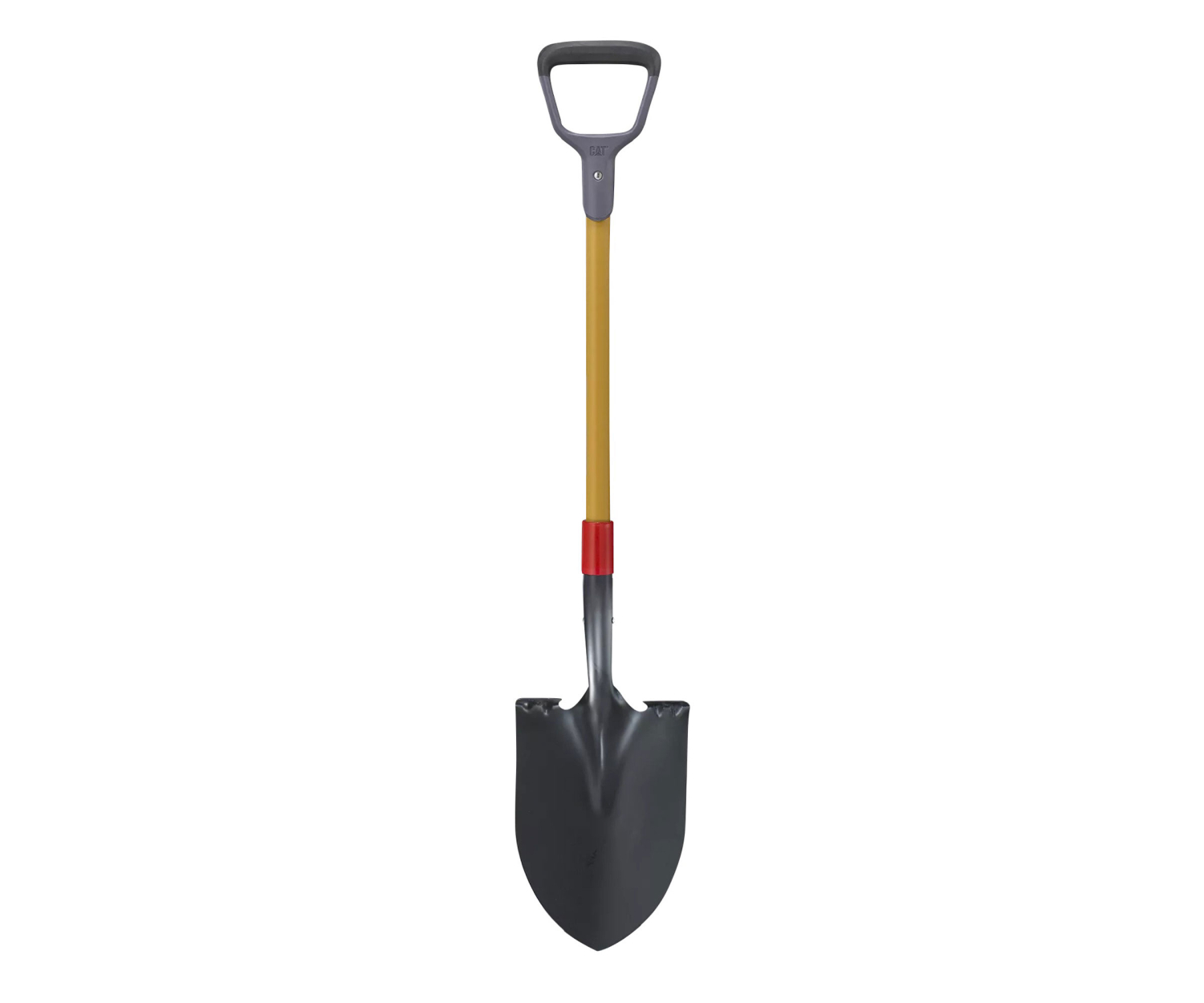 Cat Łopata j-series d-handle round point