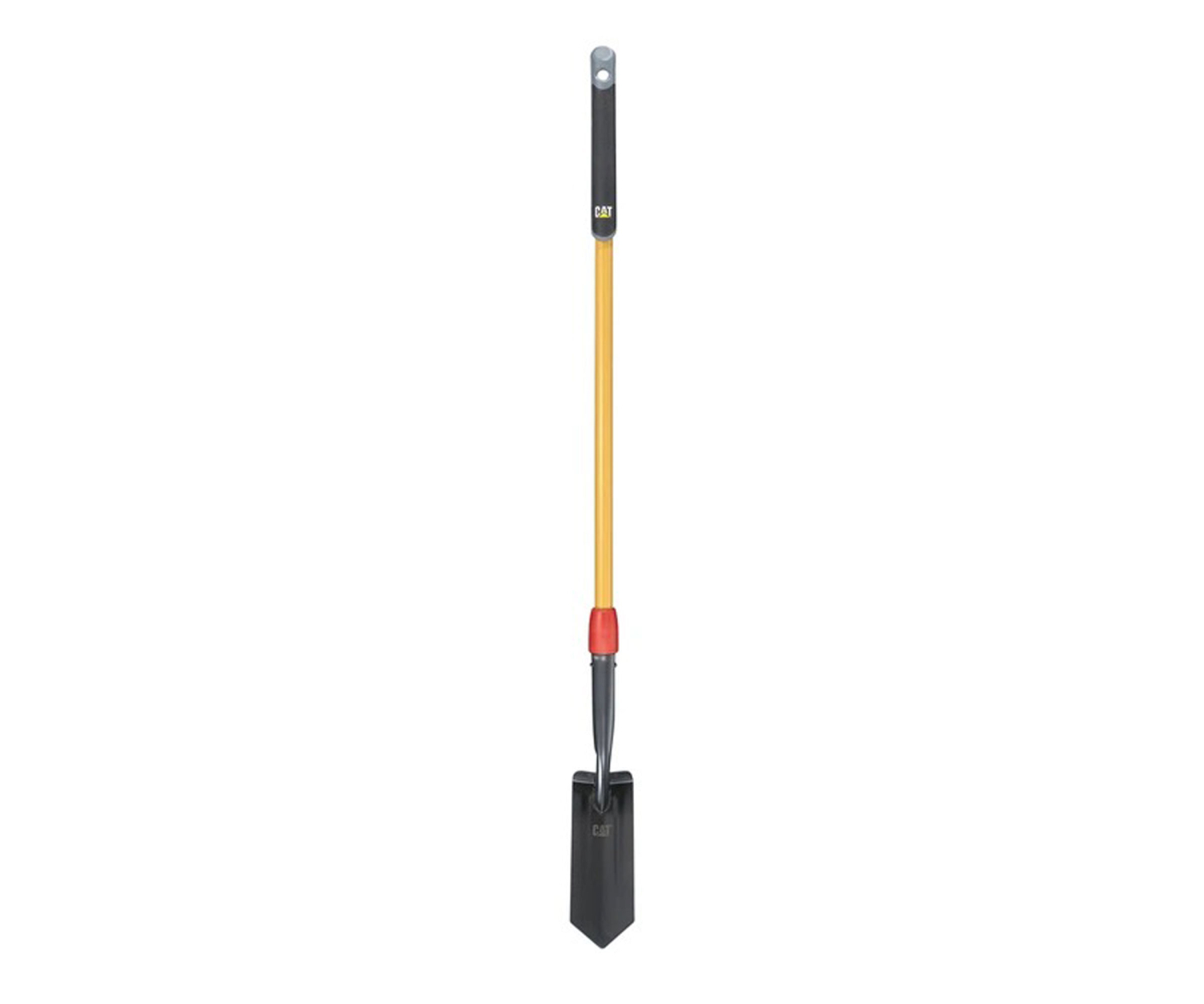 Cat Szpadel k-series 4" trench