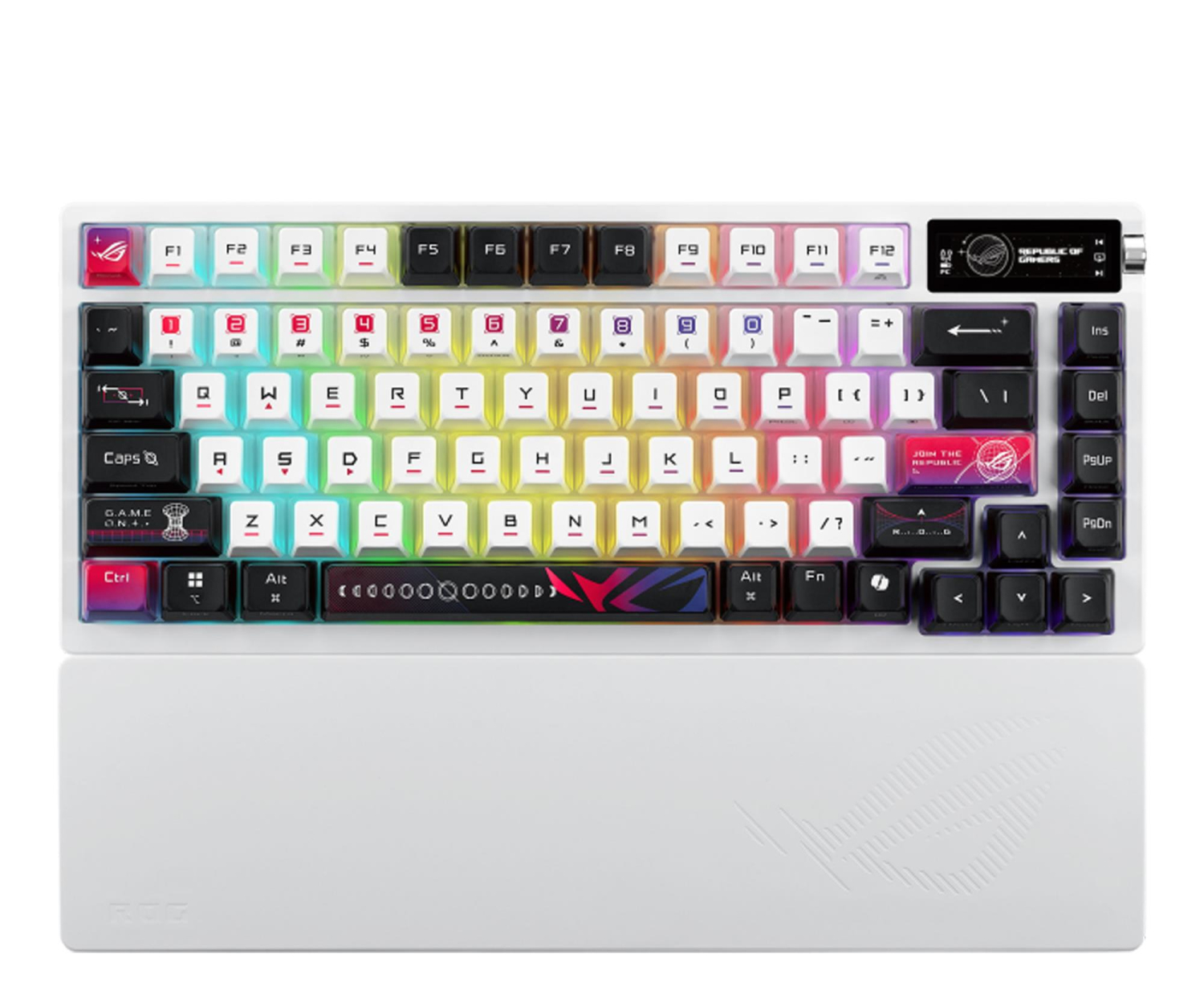 ASUS ROG AZOTH X