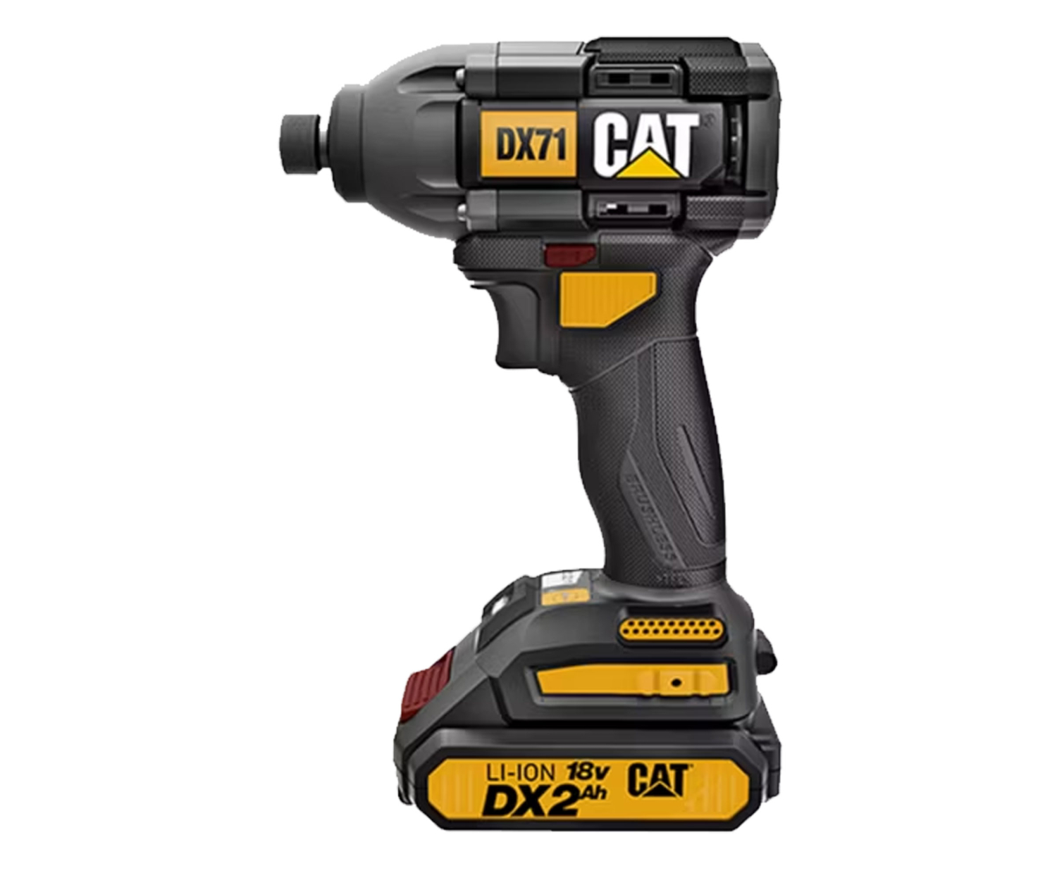 Cat Zakrętarka DX71