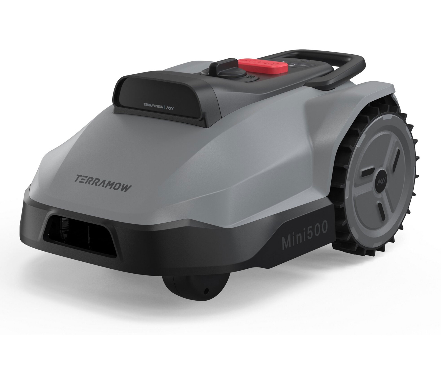 Terramow Robot koszący Mini 500