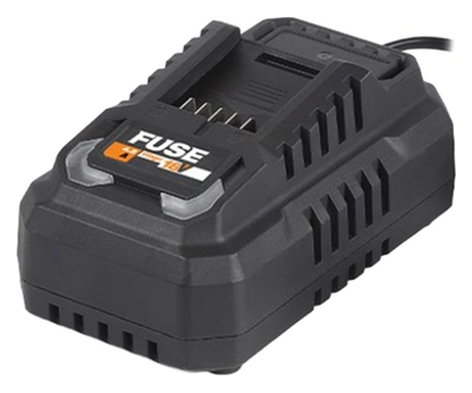 VILLAGER Ładowarka FUSE CHARGER 4,5 A
