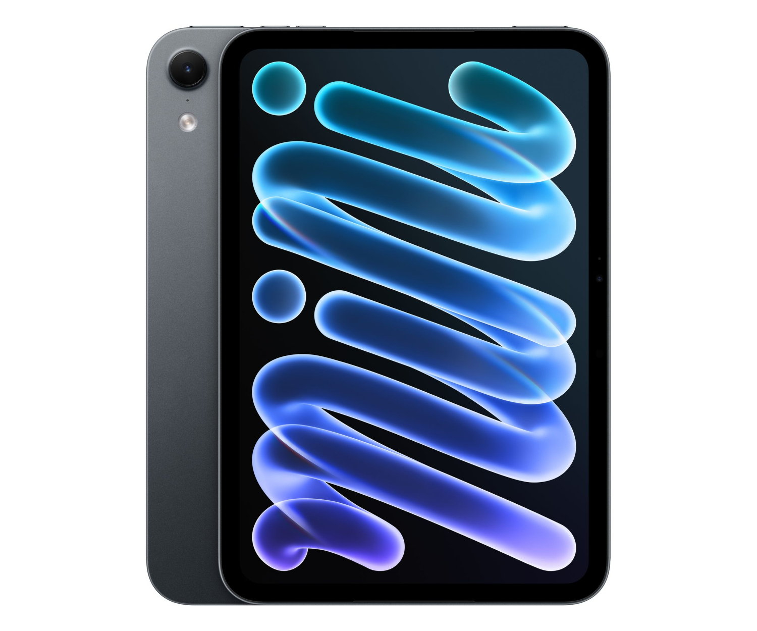Apple iPad Mini 8gen 256GB Wi‑Fi Północ Nano