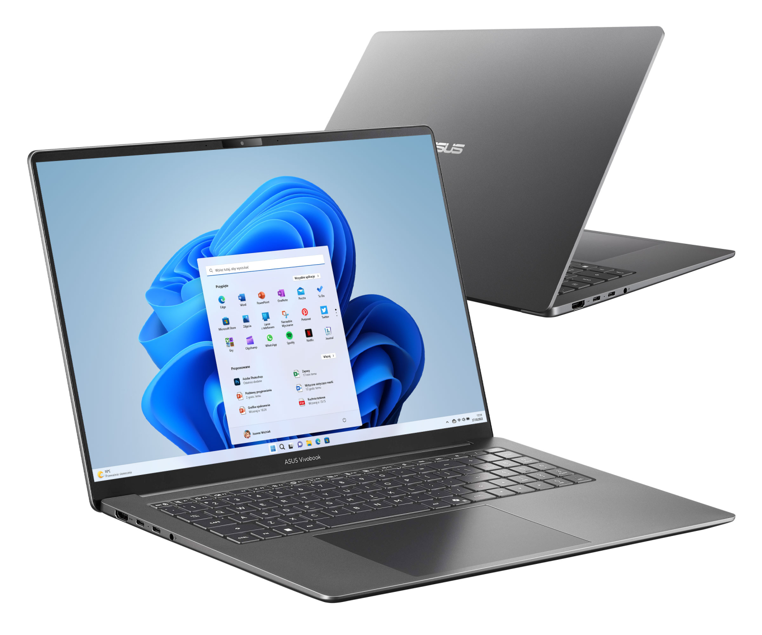 ASUS Vivobook S16 Core 7-350/16GB/512/Win11