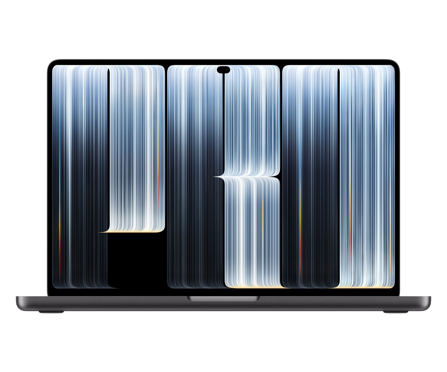 Apple MacBook Pro M5 Pro/48GB/1TB/Mac OS Gw. czerń 20R GPU PROLED
