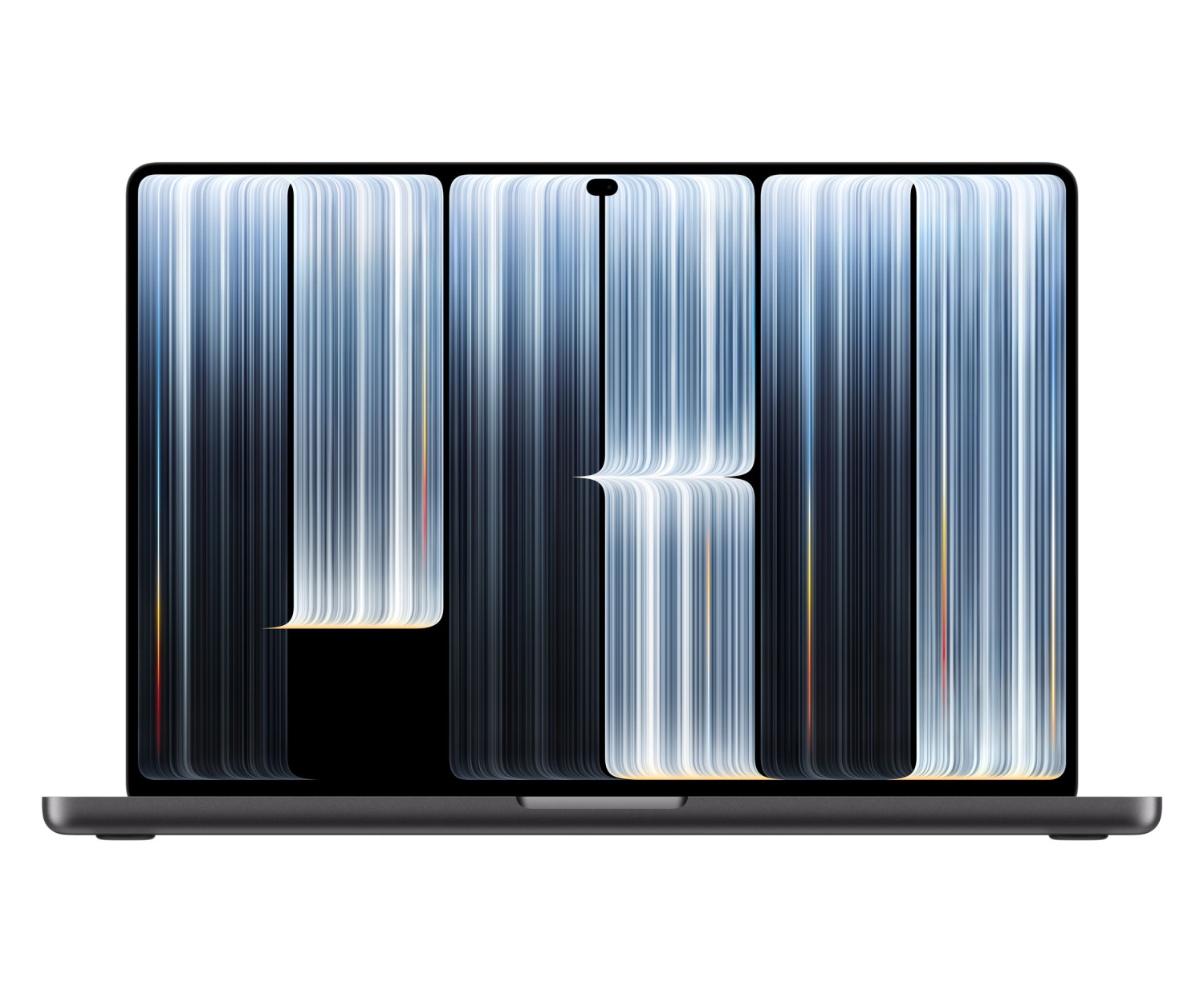 Apple MacBook Pro M5 Pro/48GB/1TB/Mac OS Gw. czerń 20R GPU PROLED