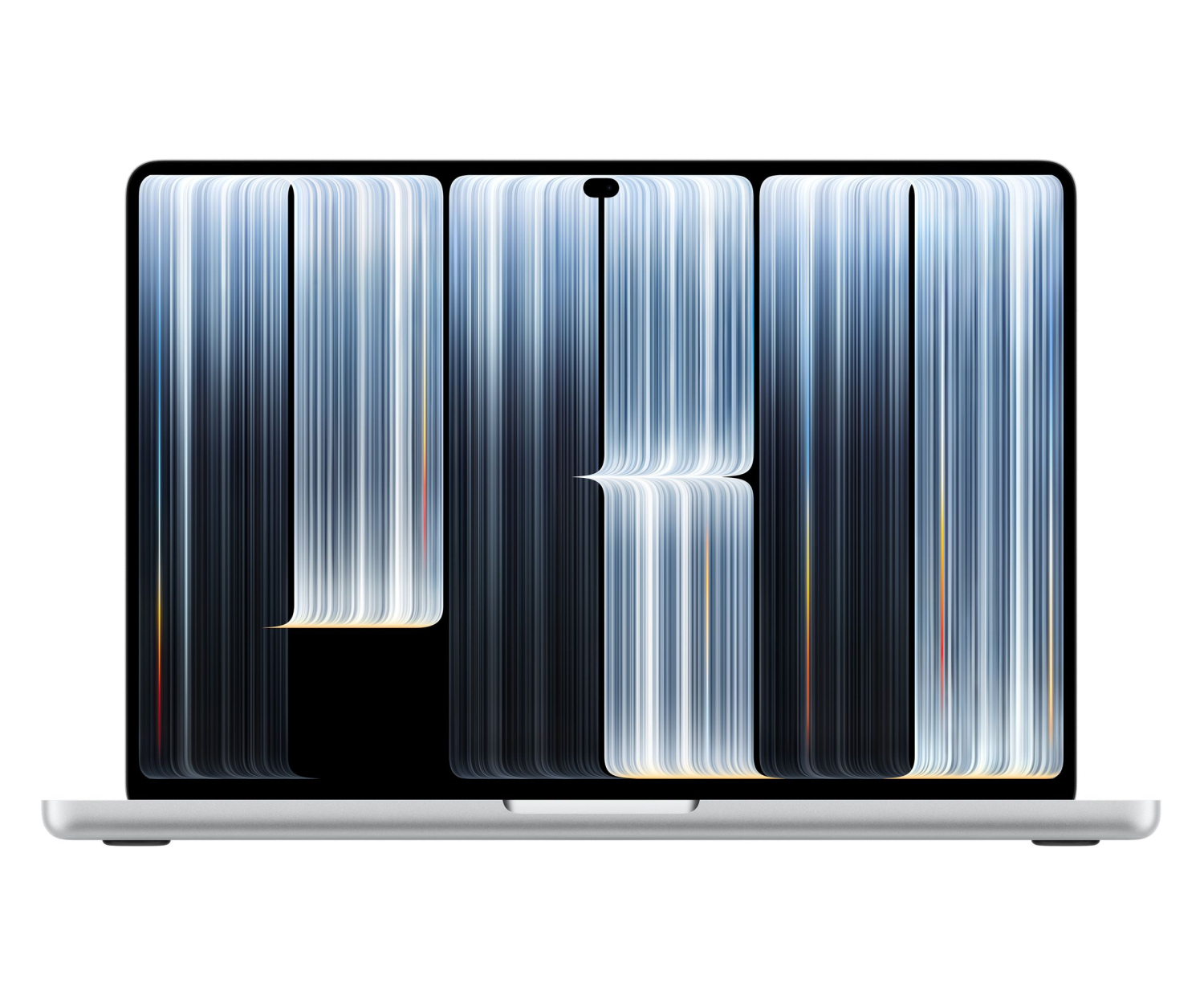Apple MacBook Pro M5 Pro/48GB/1TB/Mac OS Srebrny 20R GPU PROLED