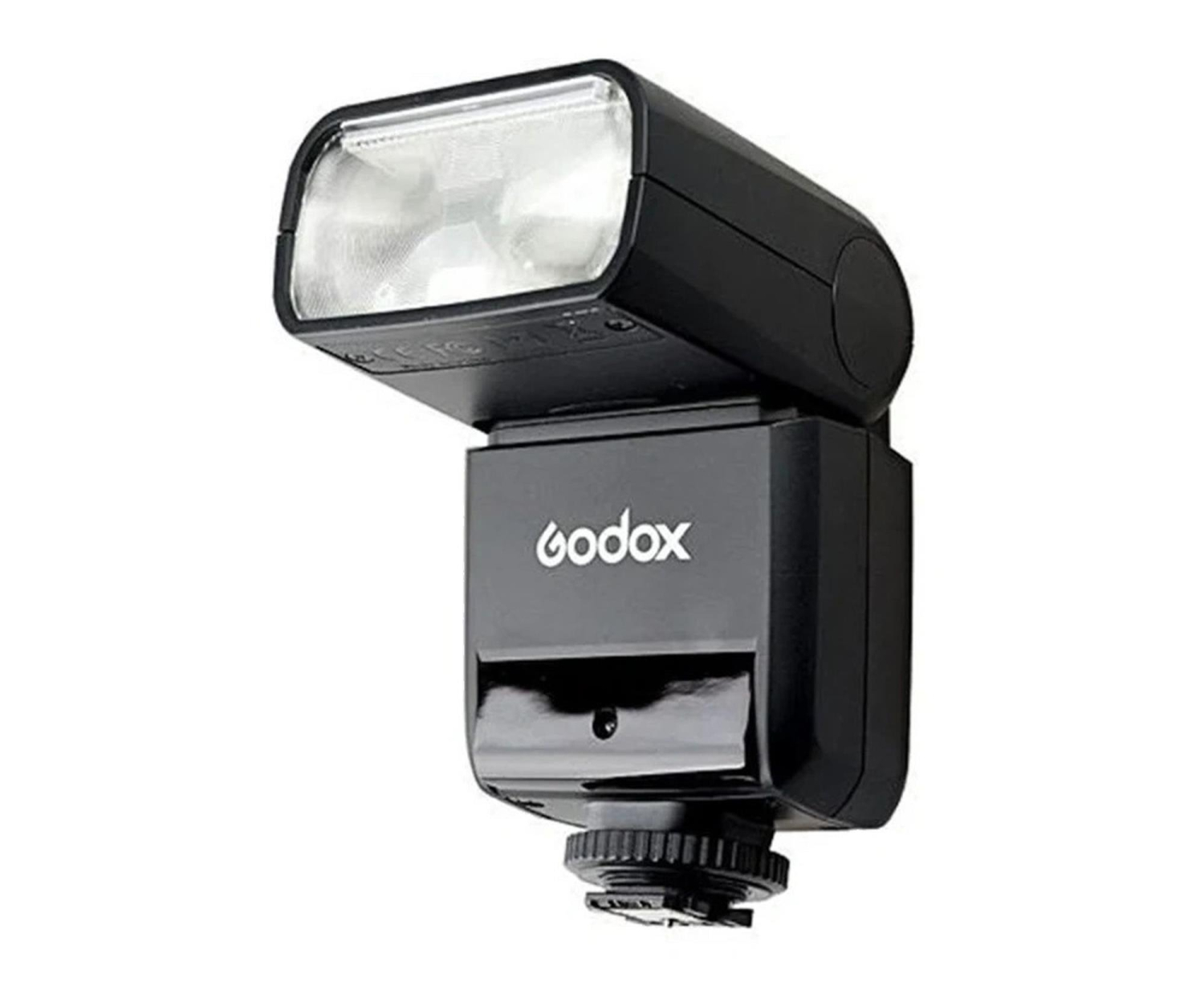 Godox TT350 TTL do Olympus