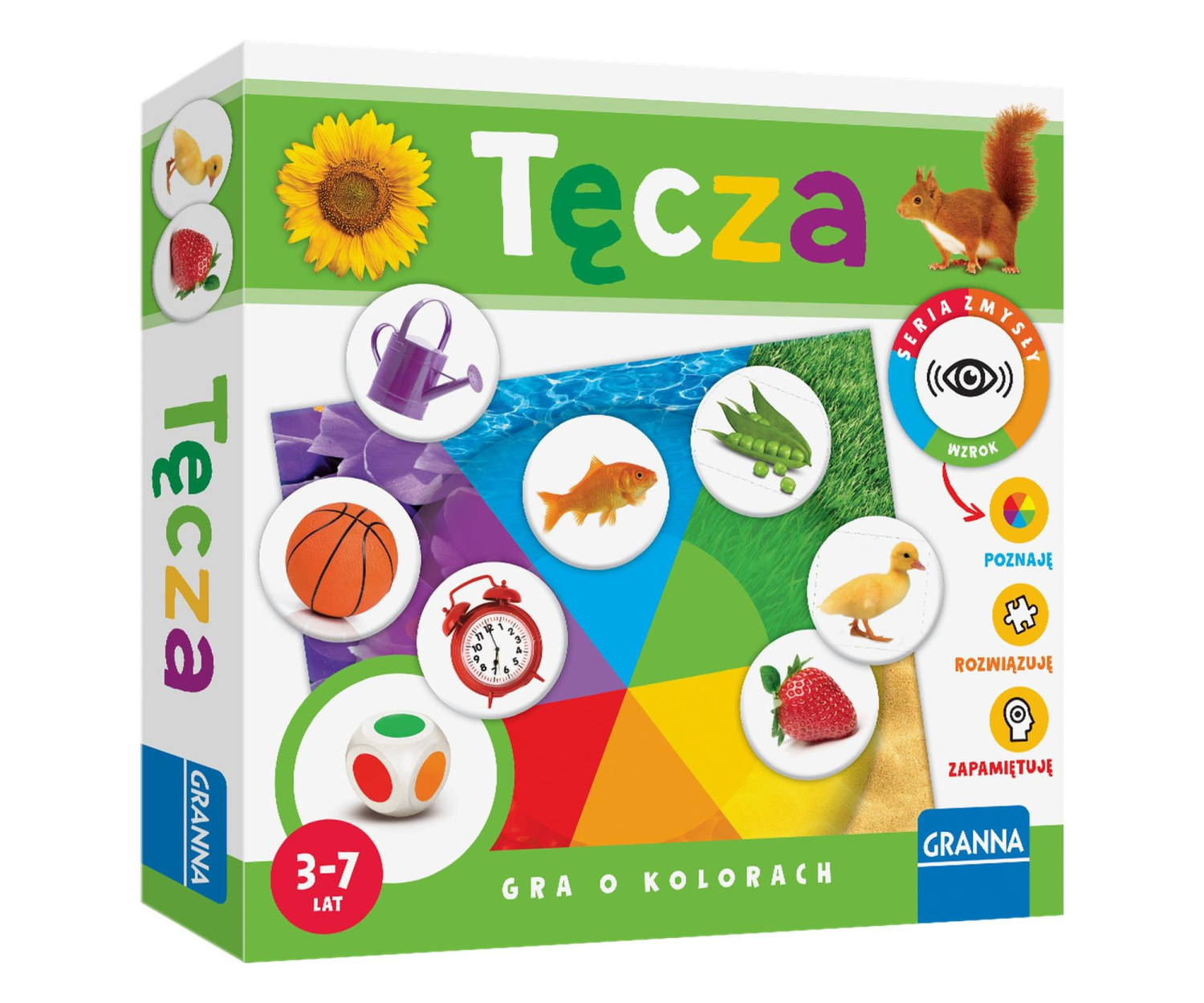 Granna Tęcza