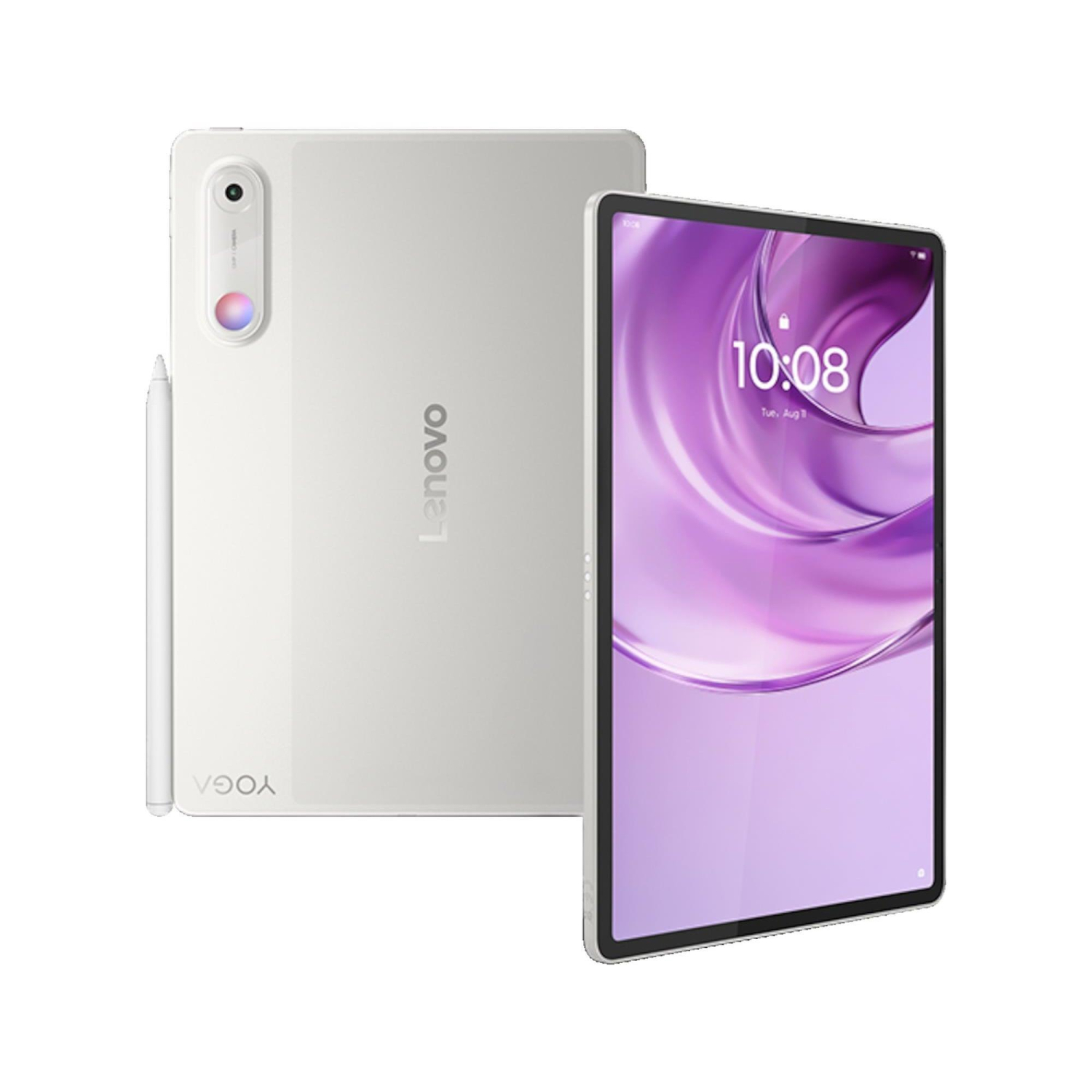 Lenovo Lenovo Yoga Tab 11" Gen 2/12GB/256/Android + PEN + KB