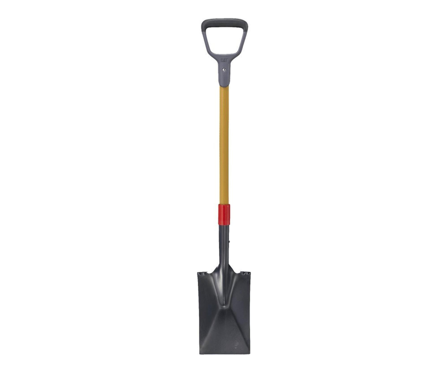 Cat Szpadel j-series d-handle garden spade
