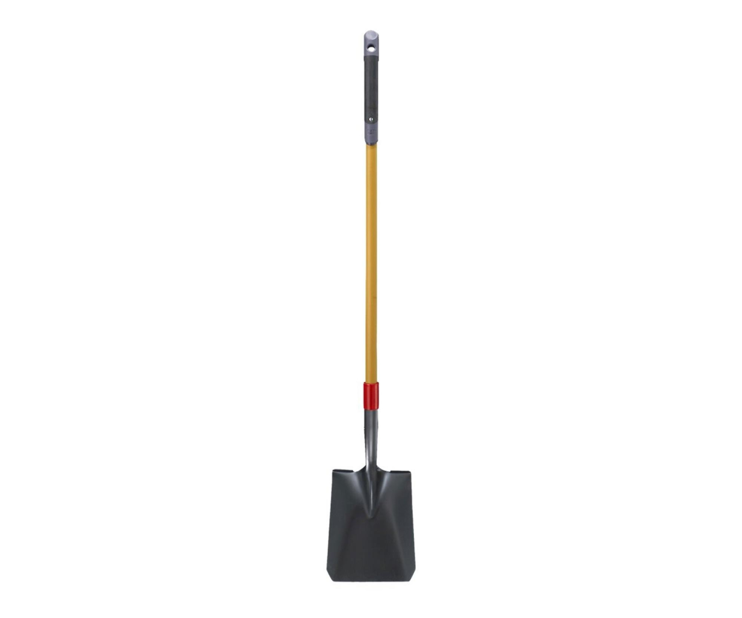 Cat Łopata j-series long handle square point