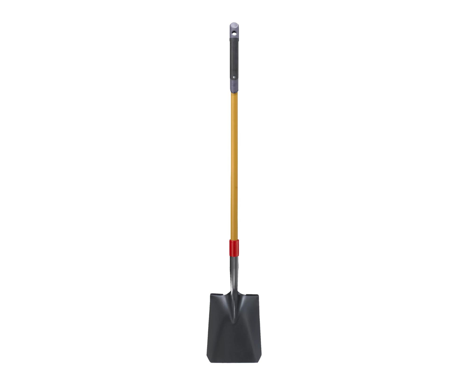 Cat Łopata k-series long handle square point