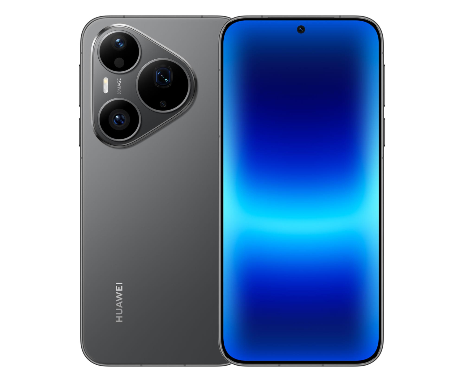 Huawei Pura 90s Pro 5G 12/512GB czarny 120Hz