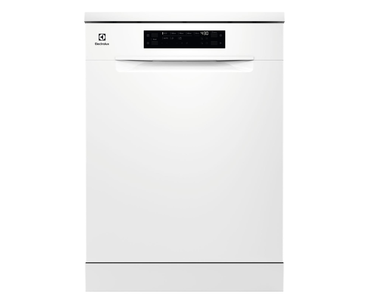 Electrolux E62SD200SW