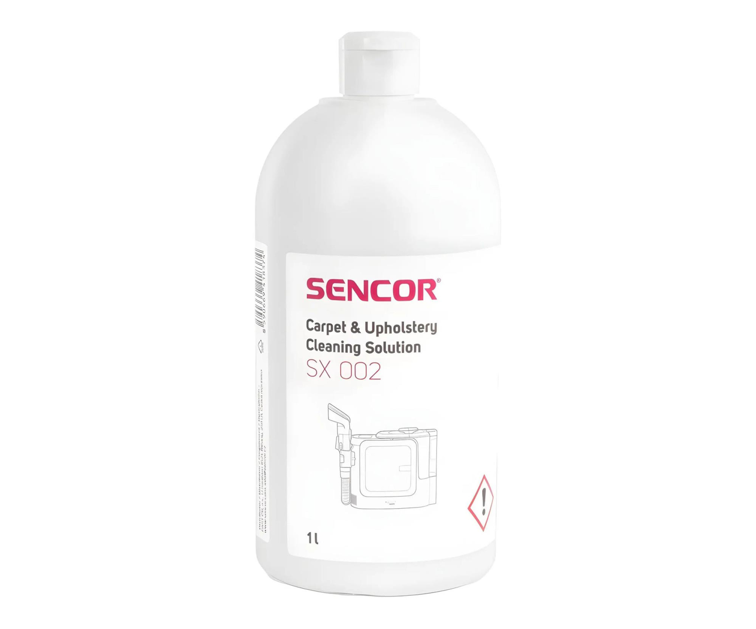 Sencor Środek myjący do dywanów SX 002