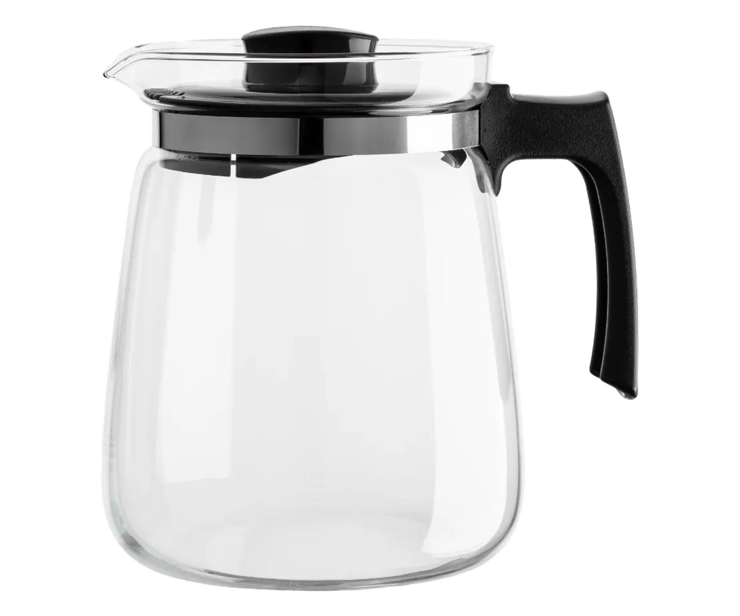 Altom Dzbanek do gorących napojów 2,0 l czarny