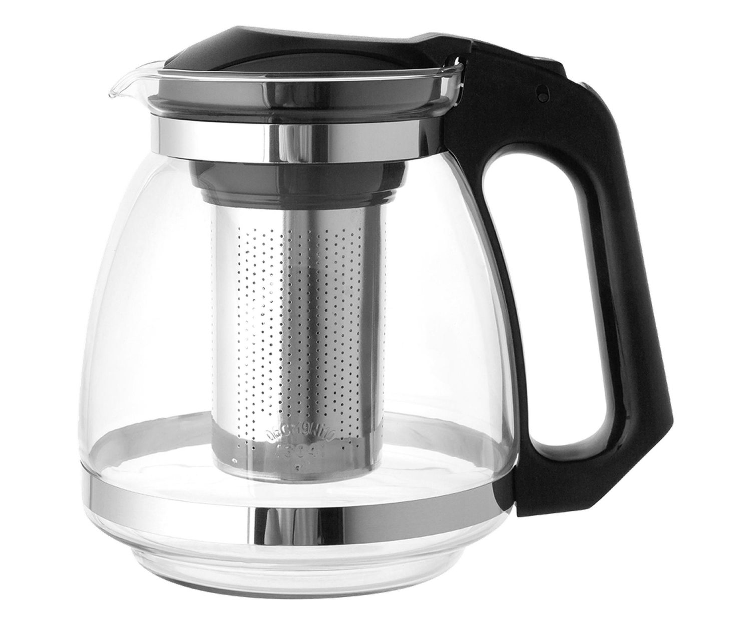 Altom Dzbanek z zaparzaczem 1,5 l