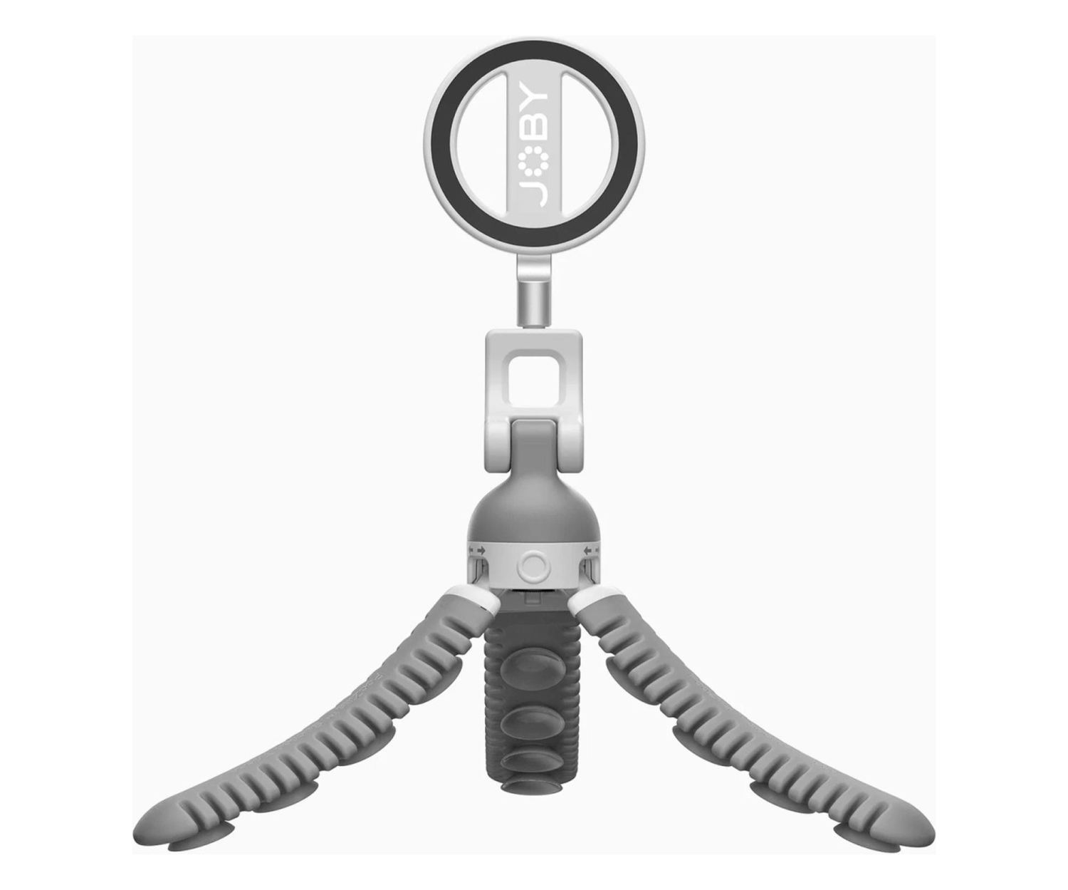 Joby MagSafe Podzilla Octo szary
