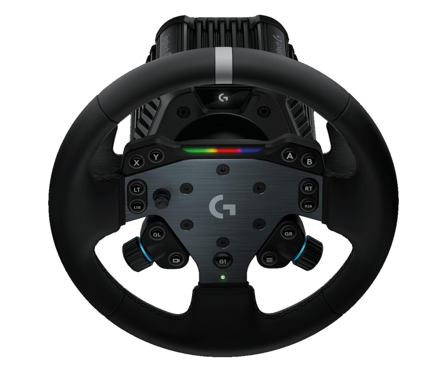 Logitech RS50 System (PC)