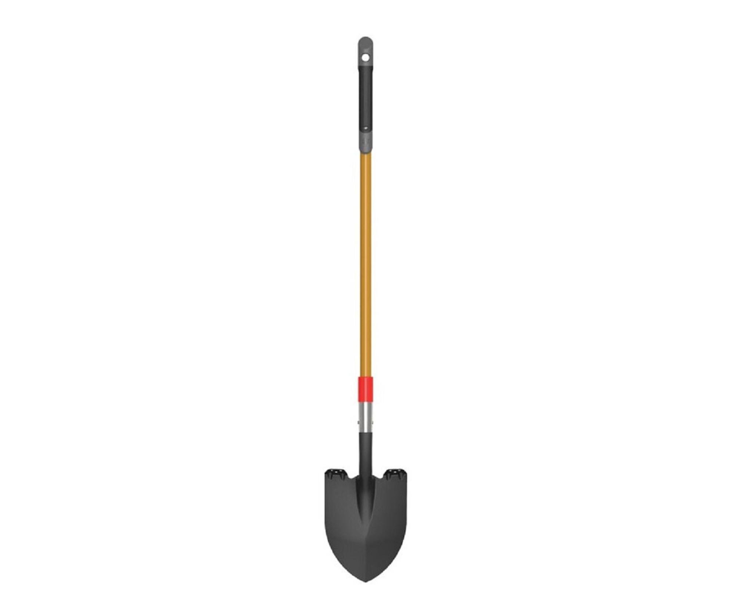 Cat Łopata j-series long handle round point
