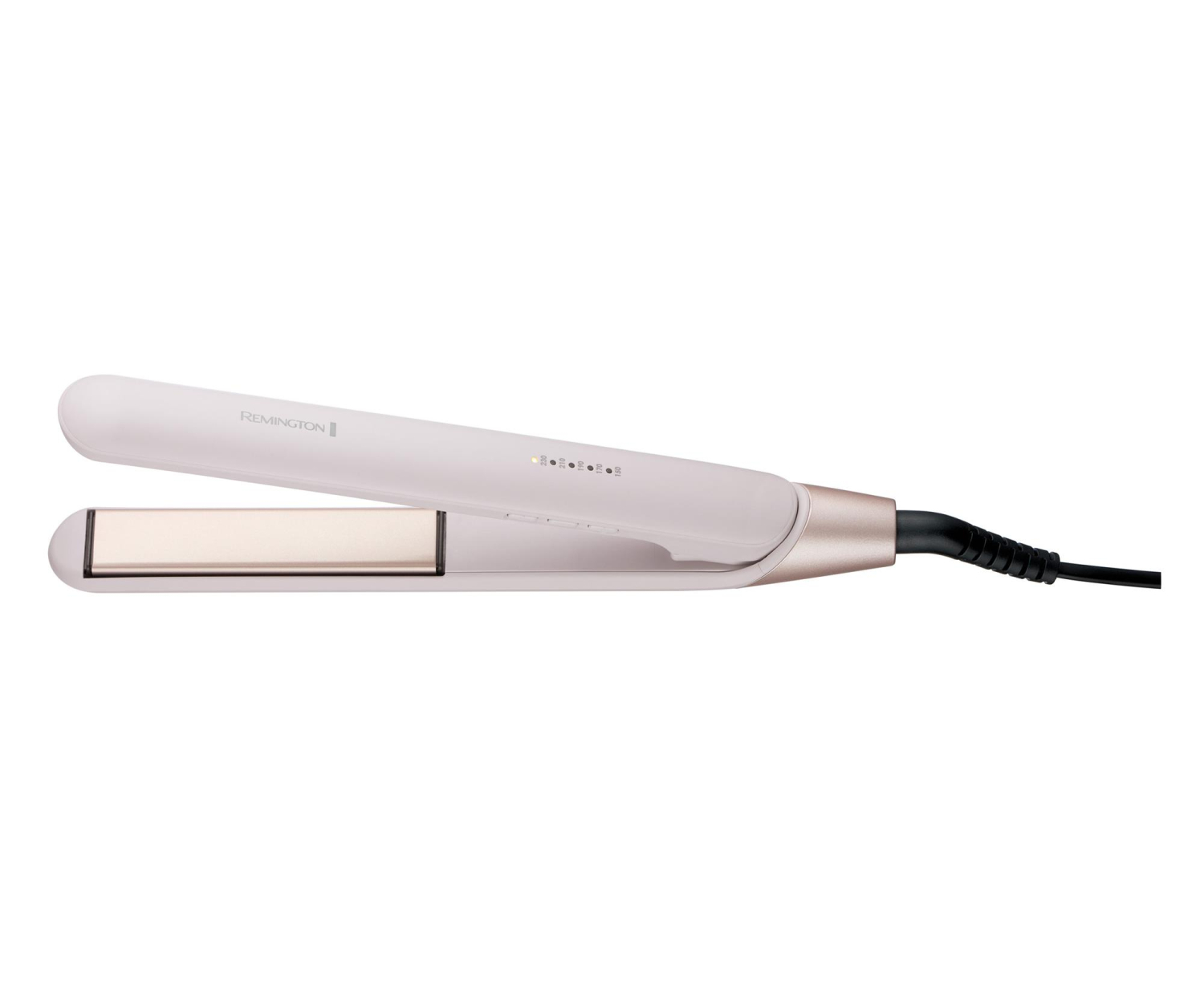 Remington Prostownica Remington Almond Allure S4807
