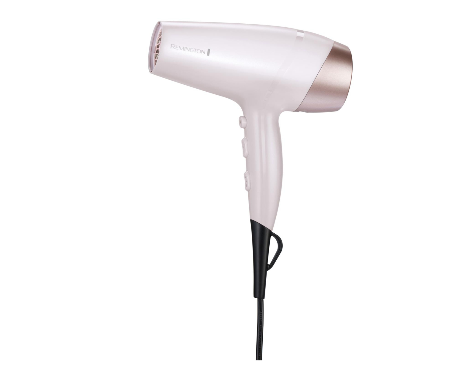 Remington Suszarka Remington Almond Allure D4807