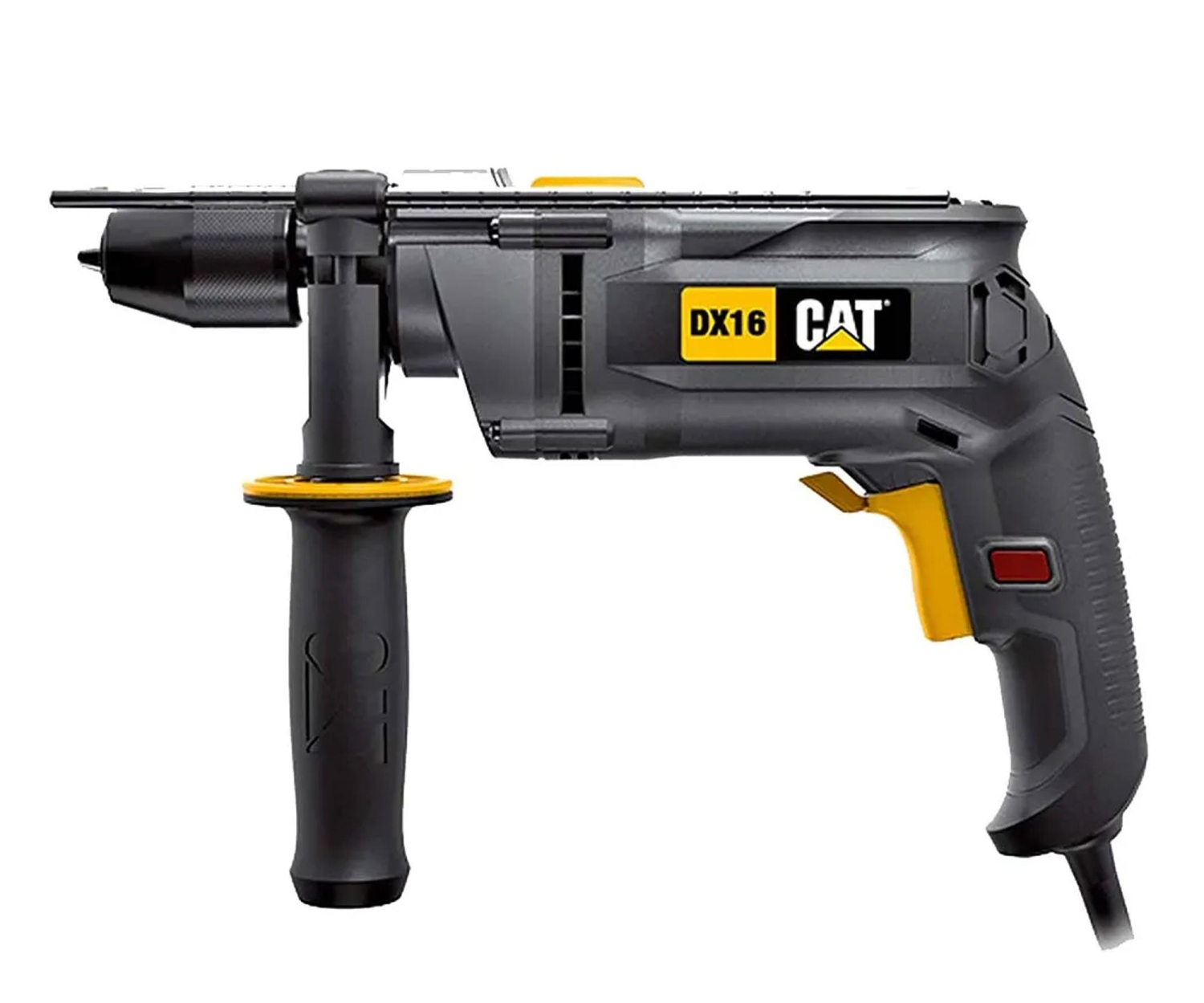 Cat Wiertarka sieciowa DX16