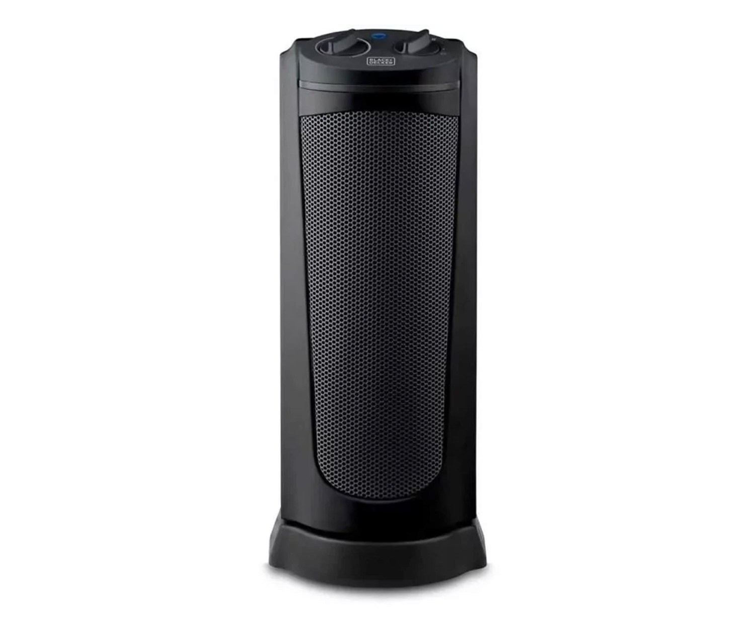 Black+Decker Termowentylator ceramiczny BXSH2002E