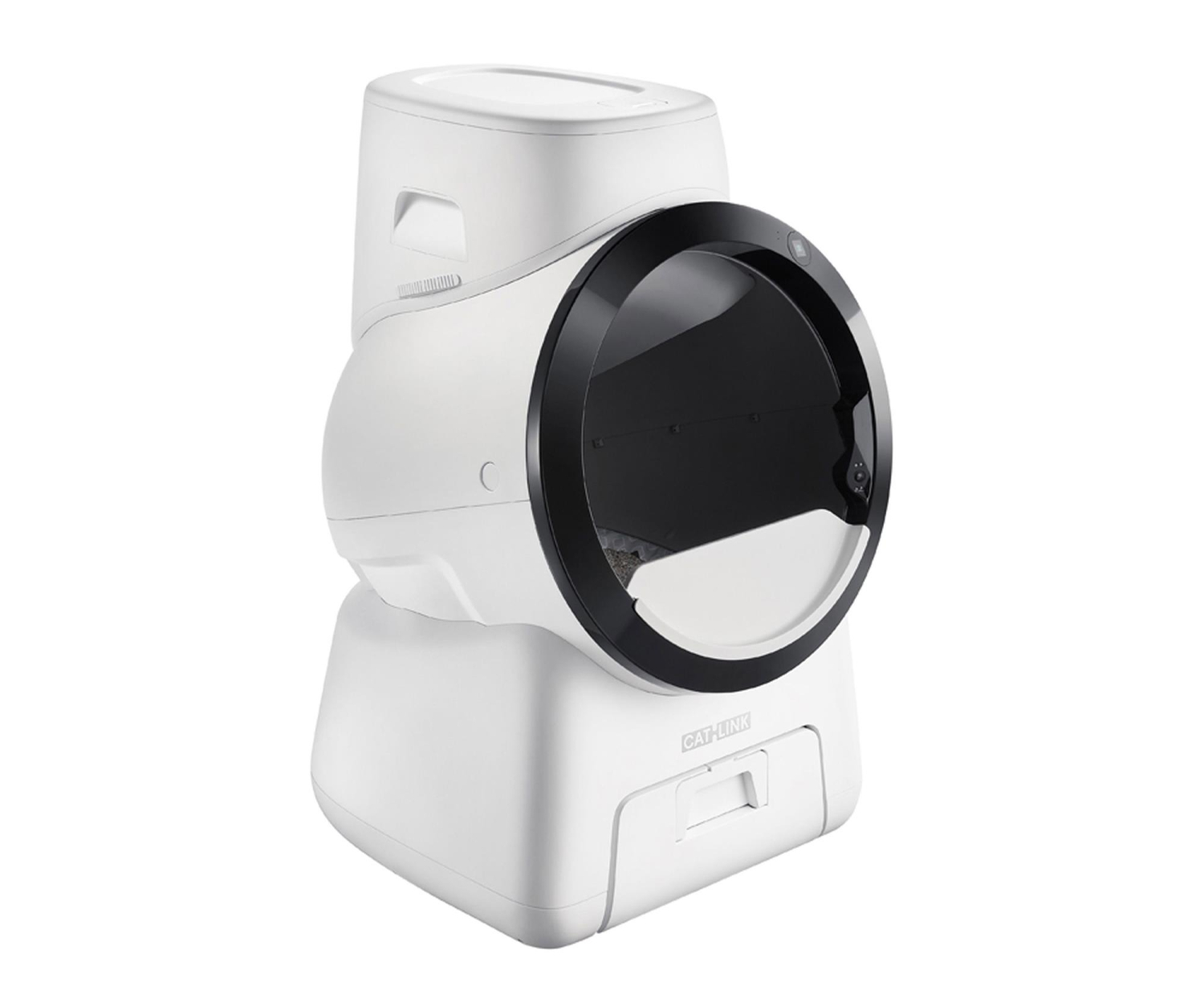 Catlink Scoop Robot Pro samoczyszcząca kuweta dla kota
