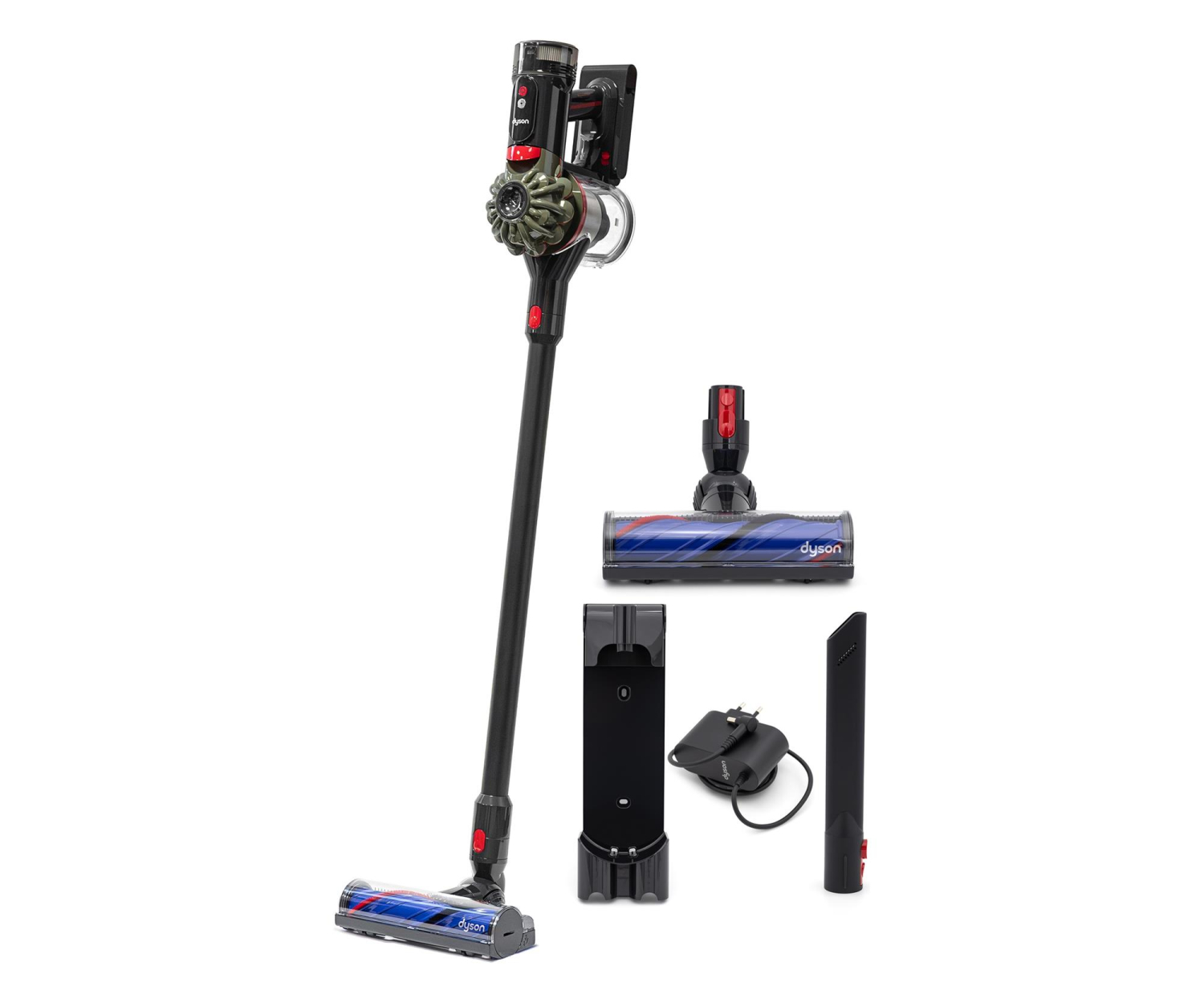 Dyson Odkurzacz pionowy Dyson V8 Cyclone 494706-01