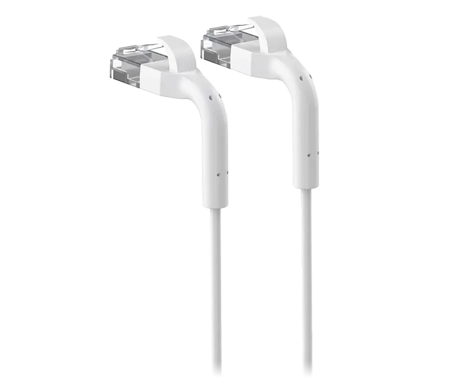 ExtraLink Kat.6 U/FTP 1m 1Gbps Patchcord LAN miedź skrętka kątowy