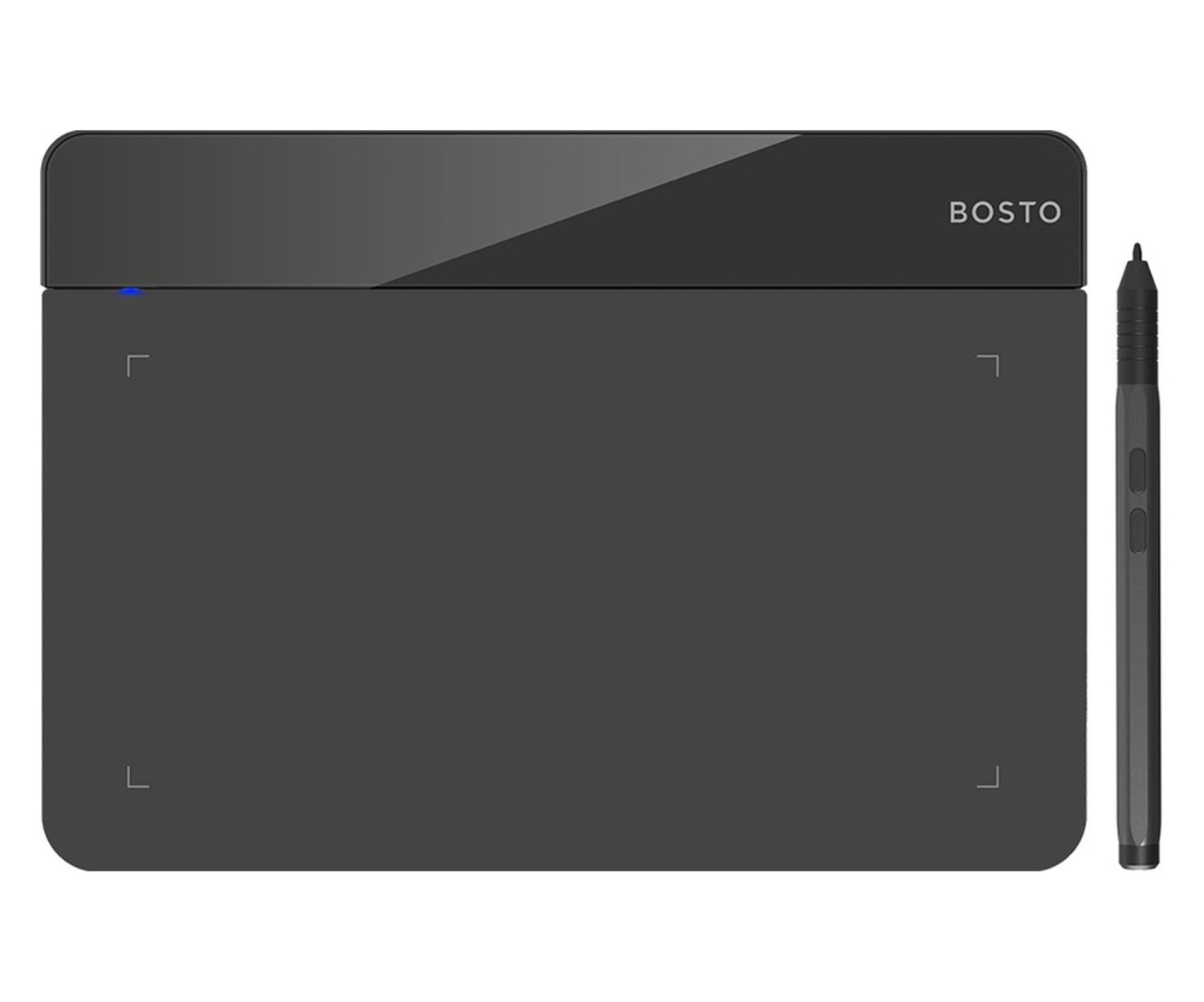 BOSTO T640
