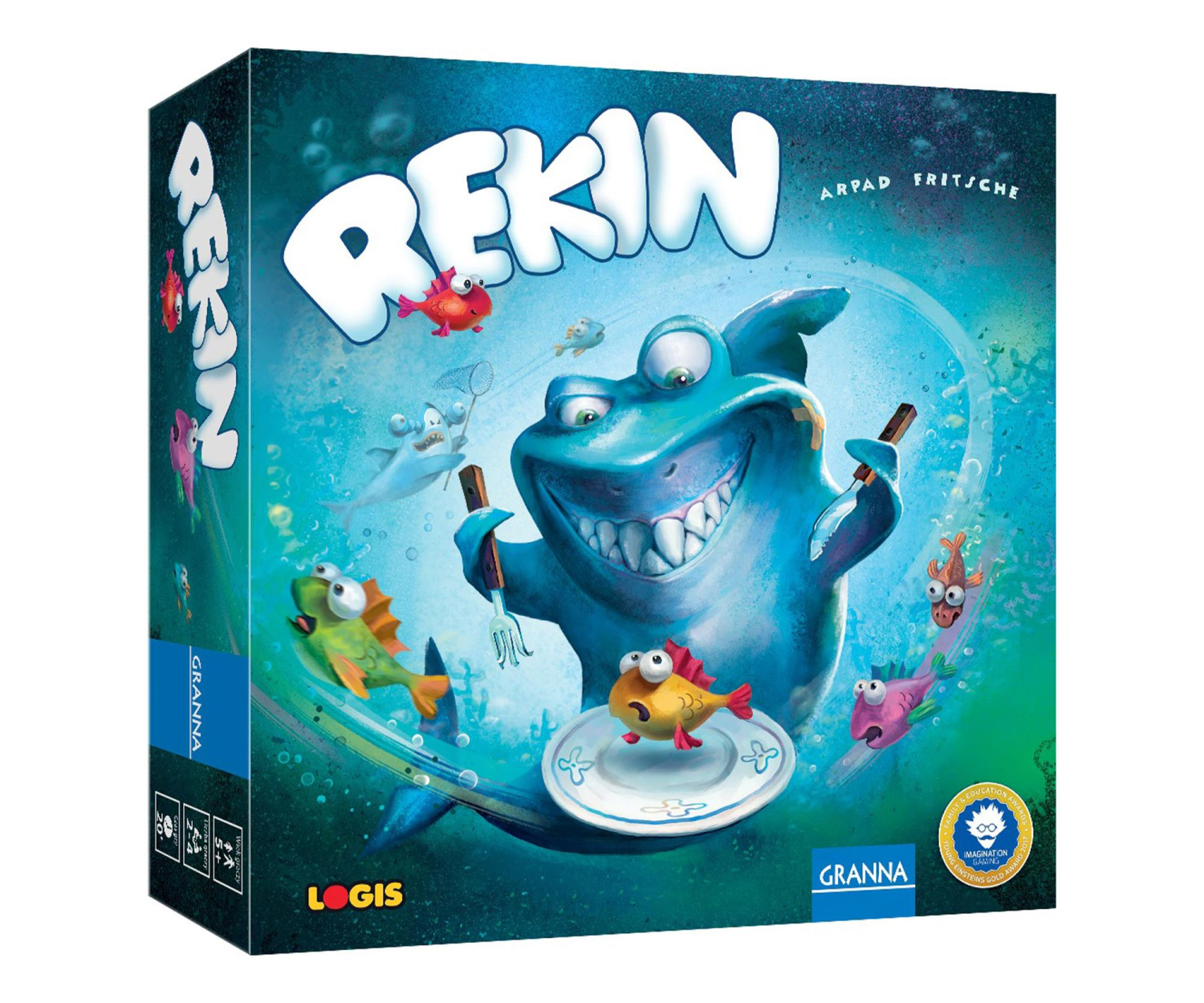 Granna Rekin