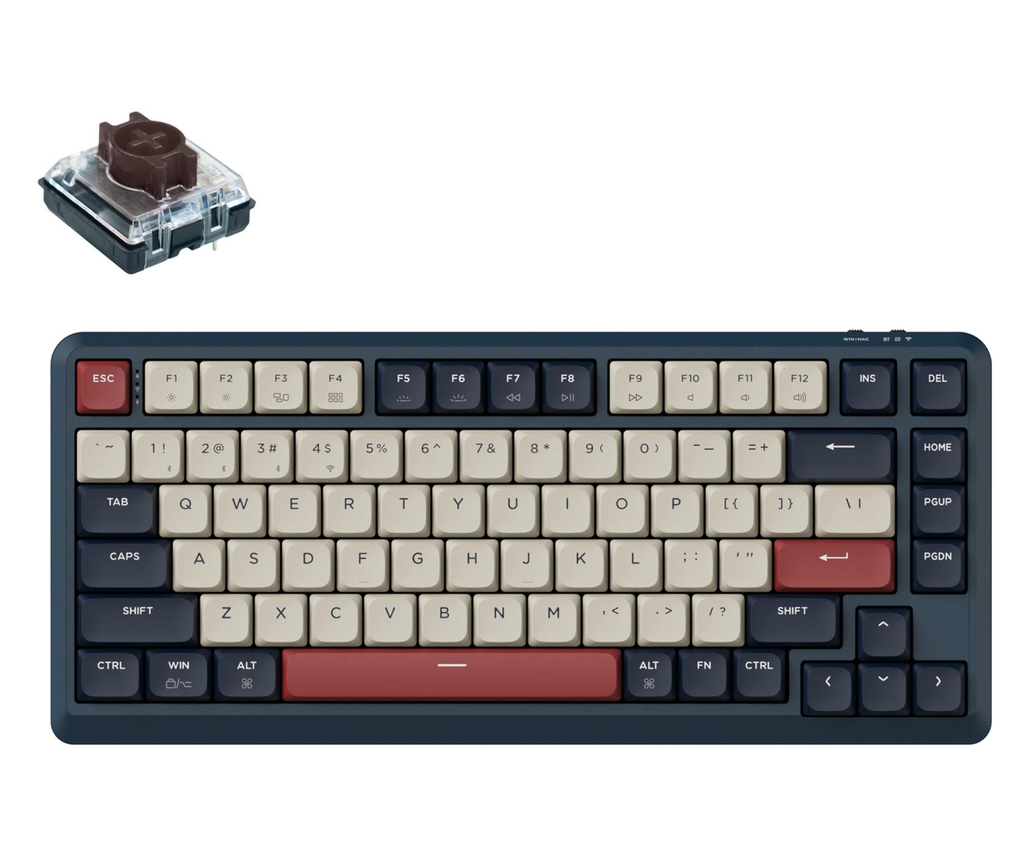 Keychron KJ1-H3Z