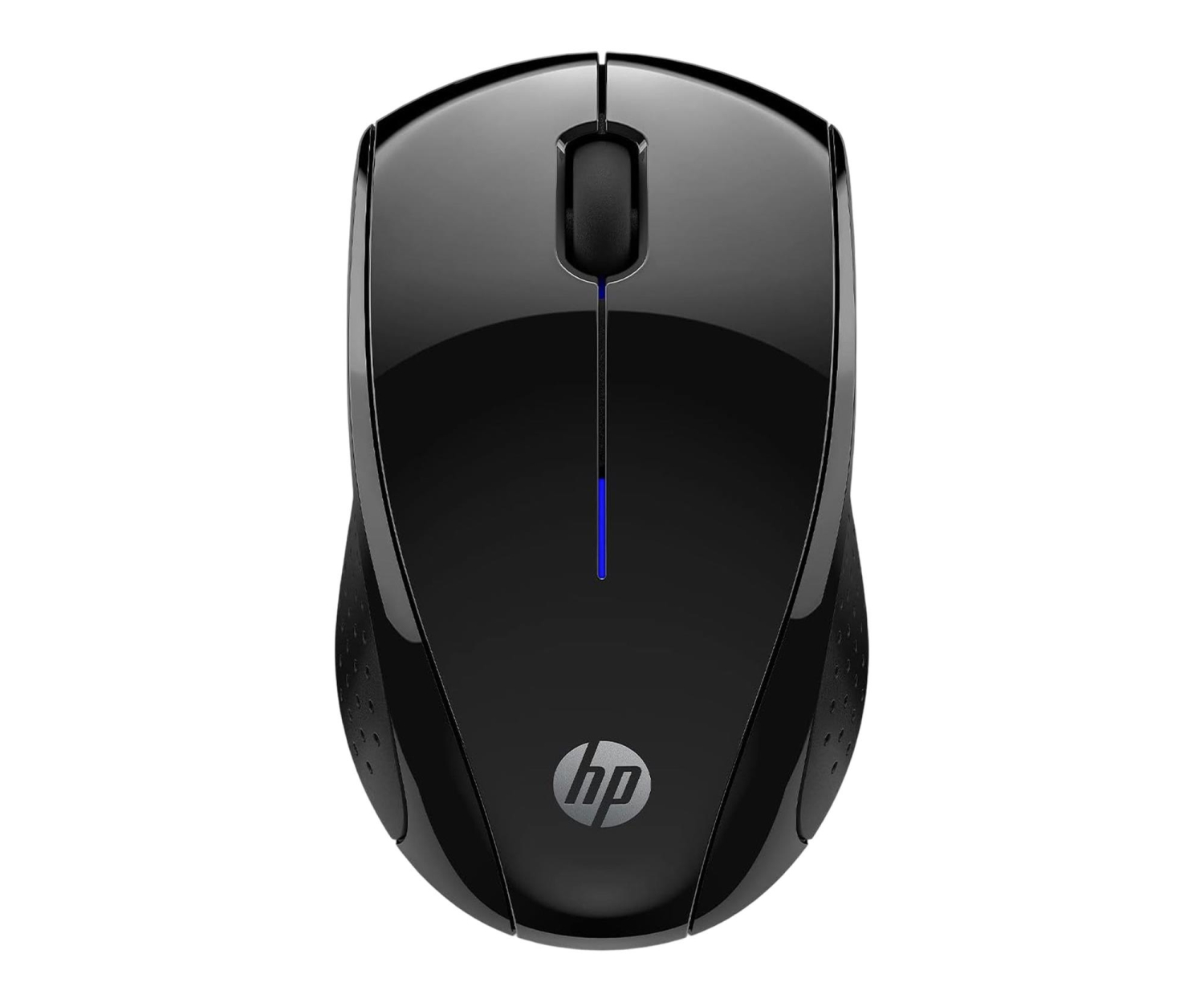 HP HP X3000 G3 Wireless Mouse (czarna)