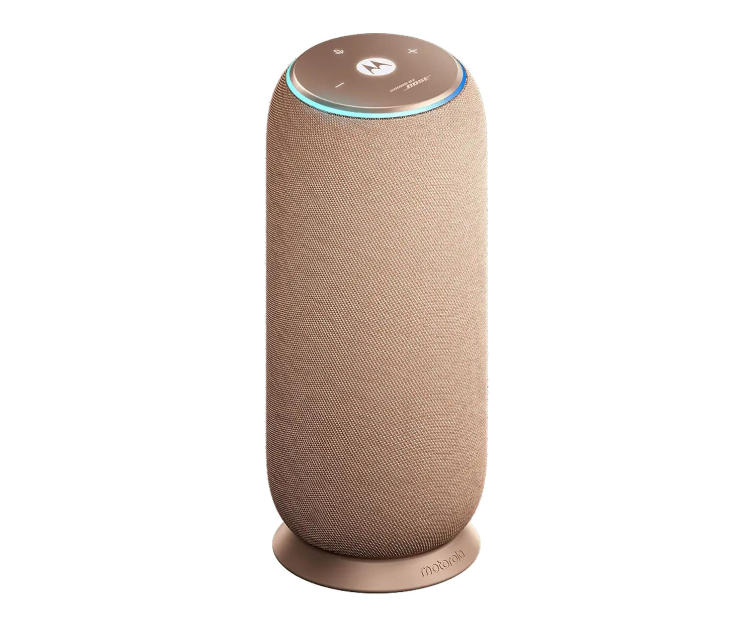 Motorola Moto Sound Flow warm taupe