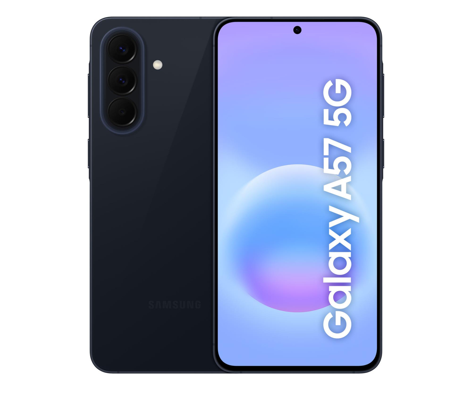 Samsung Galaxy A57 5G 8/256GB Granatowy EU