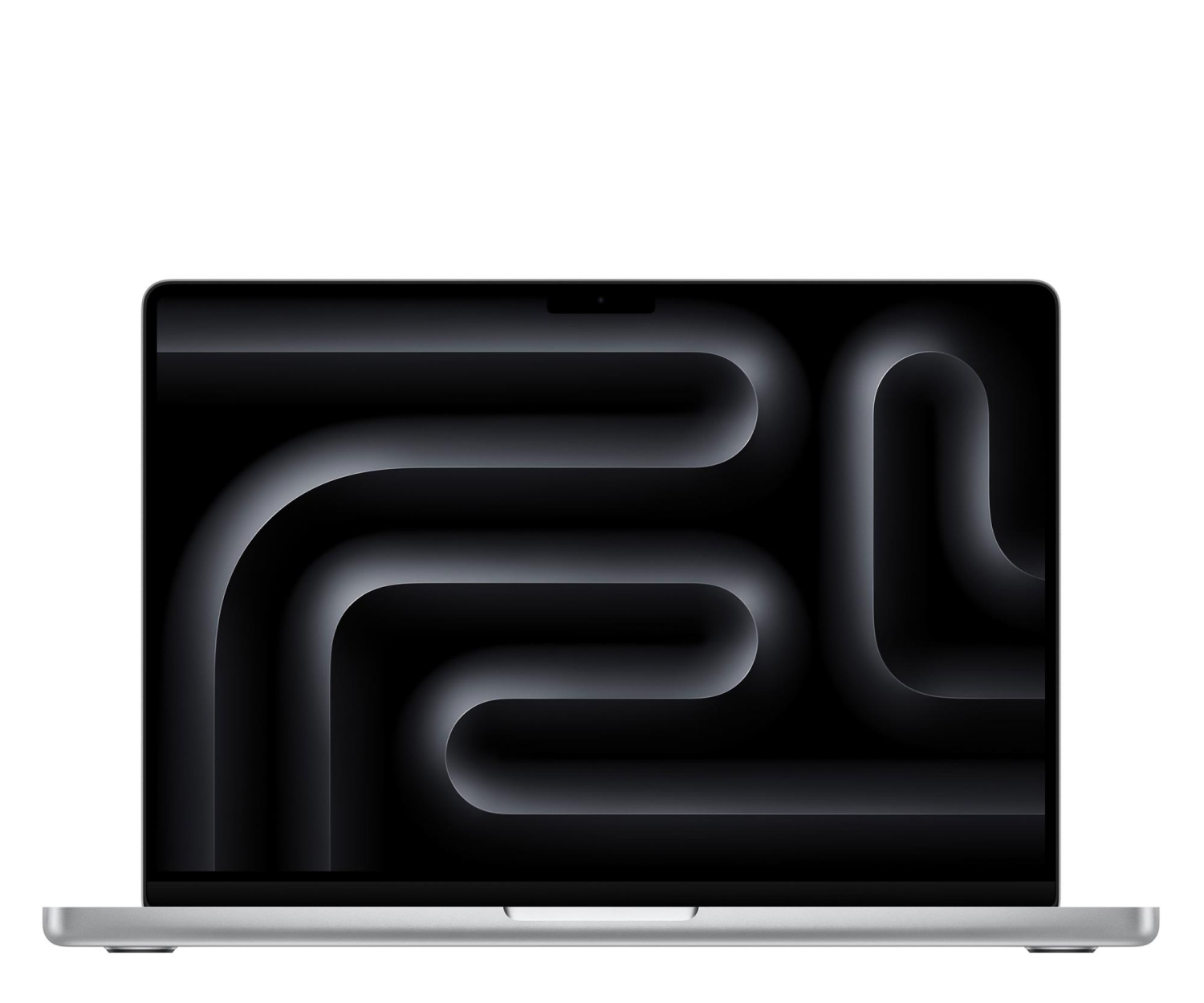 Apple MacBook Pro M5 Pro/48GB/1TB/Mac OS Srebrny 16R GPU US