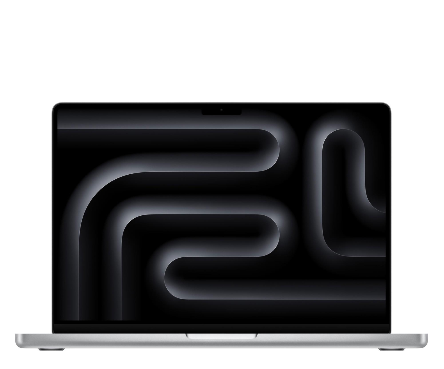 Apple MacBook Pro M5 Max/128GB/4TB/Mac OS Srebrny 40R GPU Nano