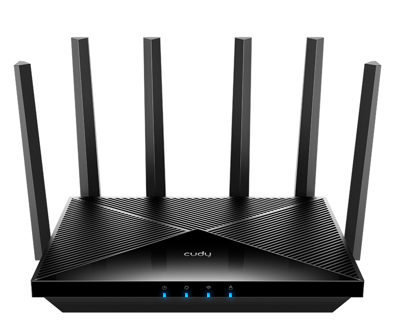 Cudy WR6500 (6500Mb/s a/b/g/n/ac/ax/be)