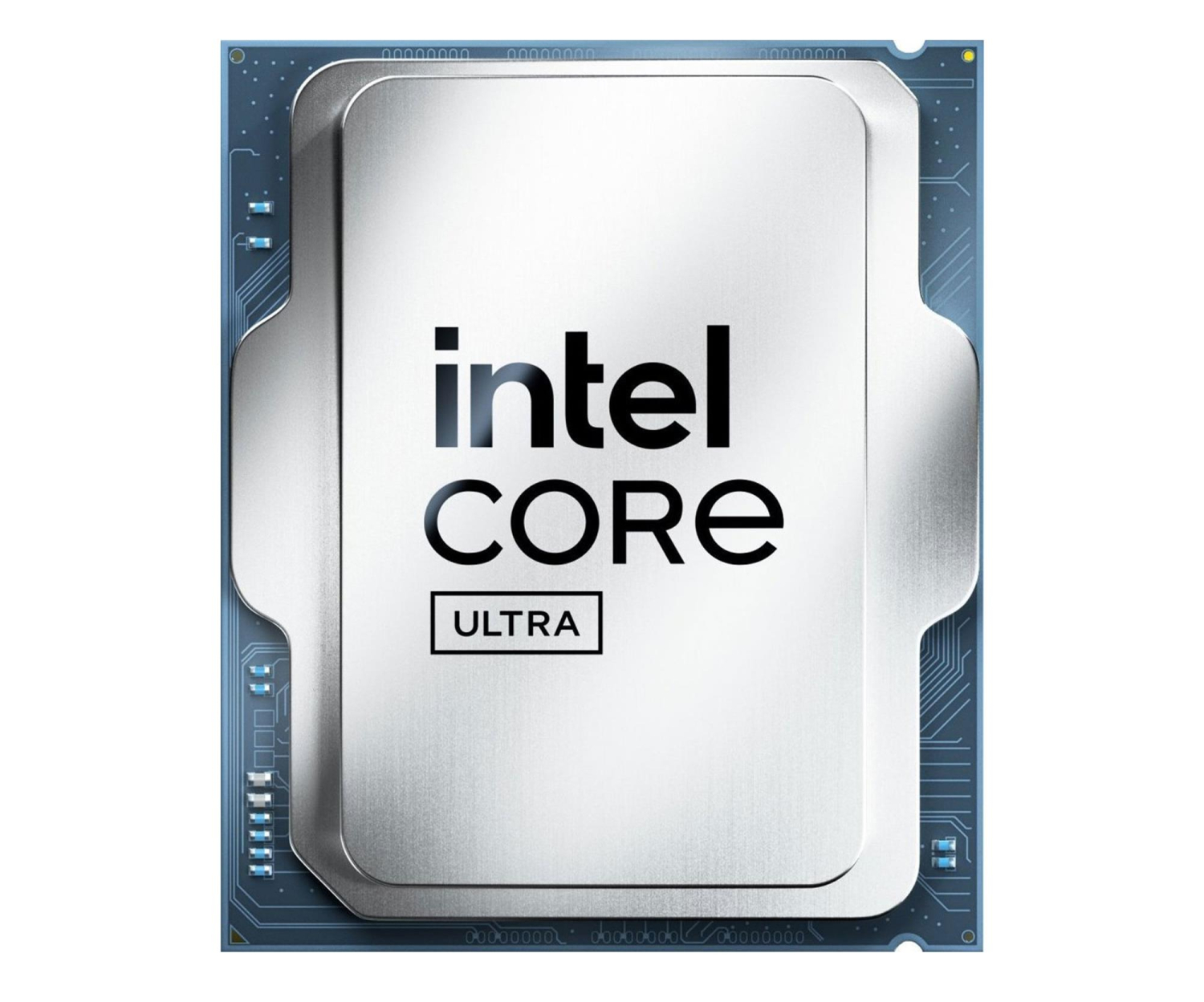 Intel Core Ultra 5 250KF Plus Tray